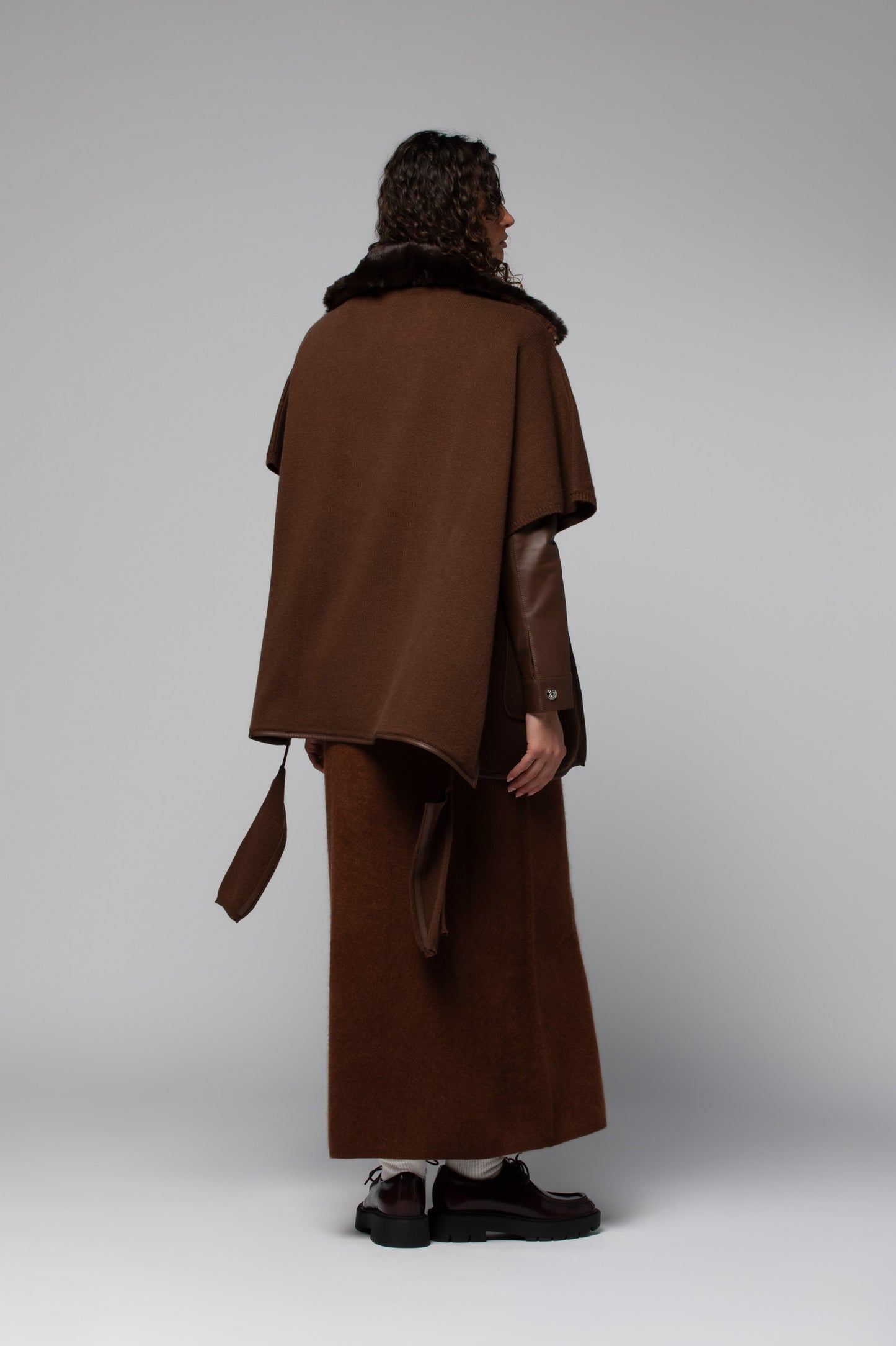 Poncho PAVIA