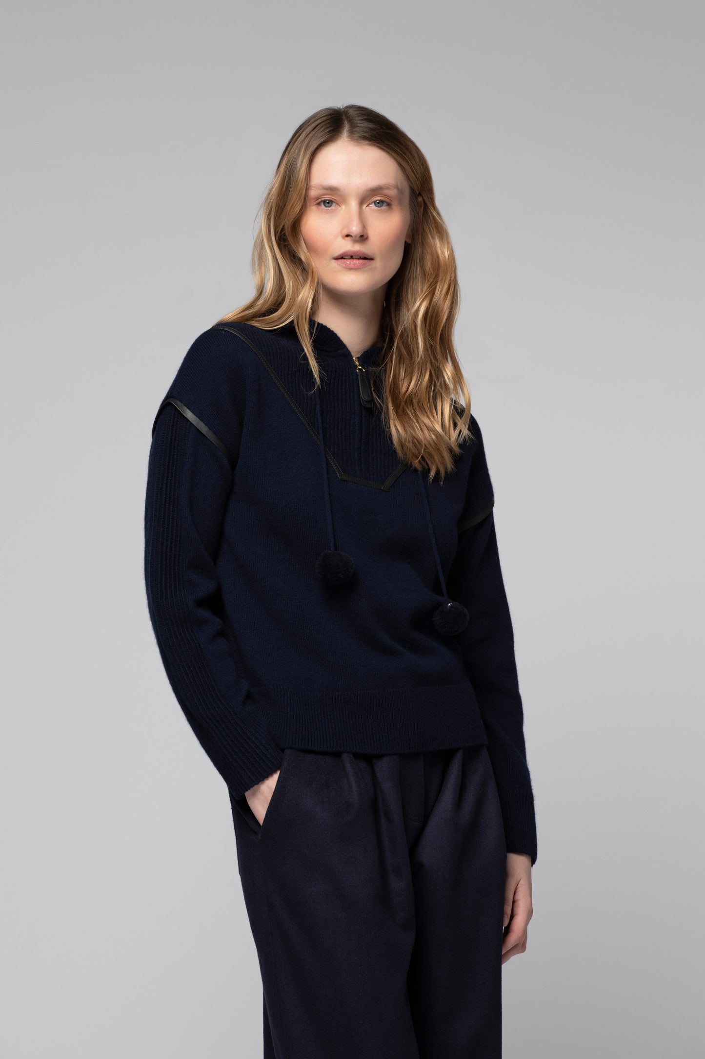 PELOISE sweater