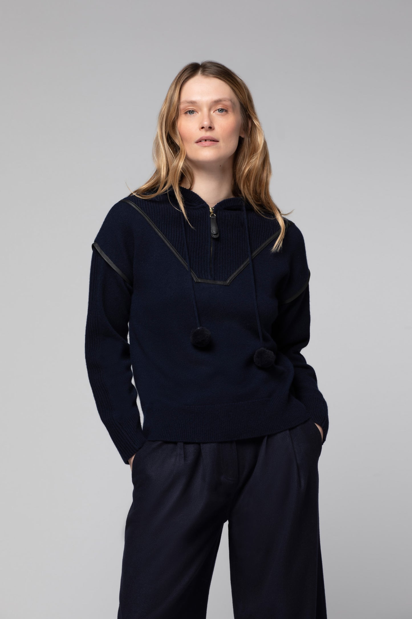 PELOISE sweater