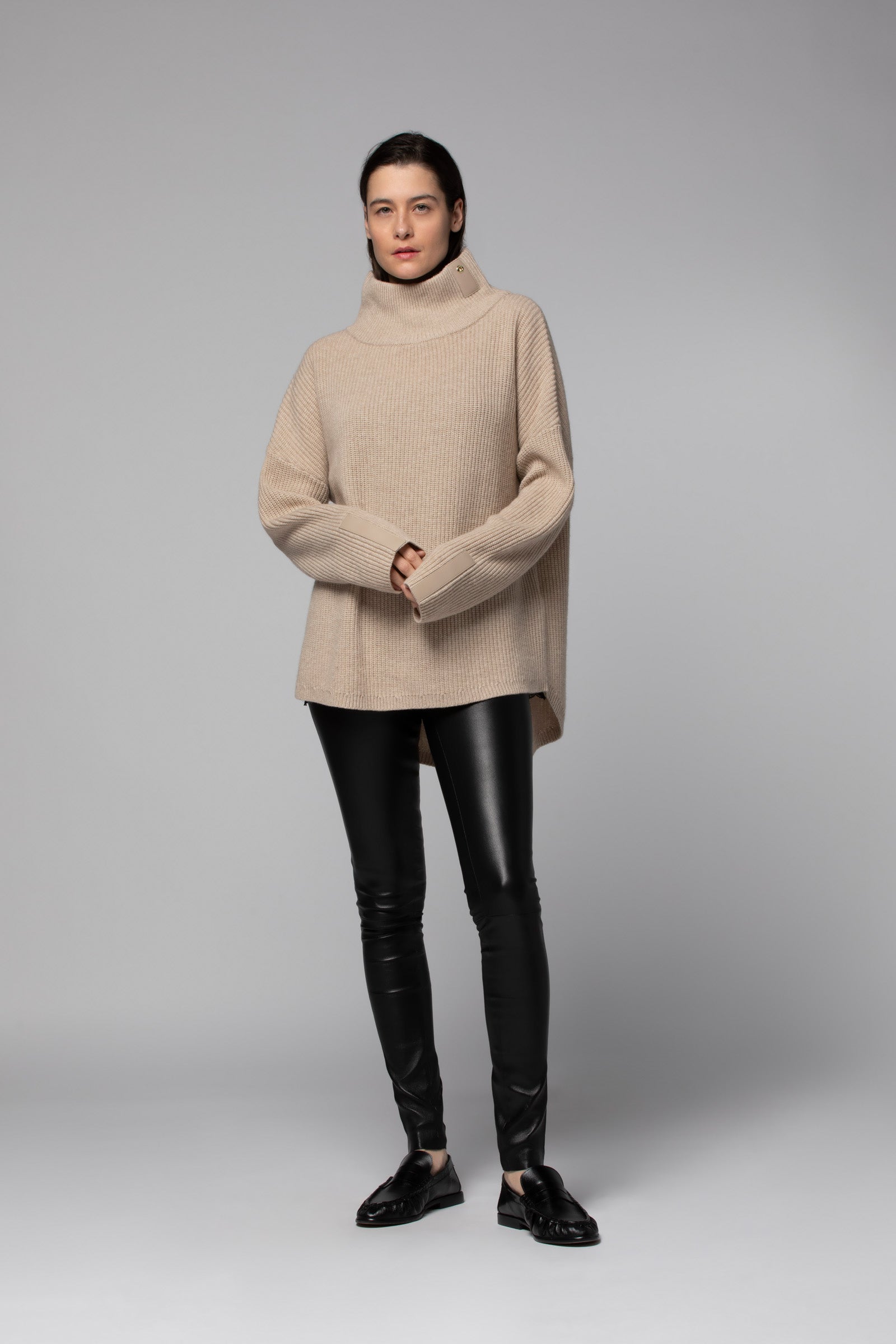 Pull PERLE