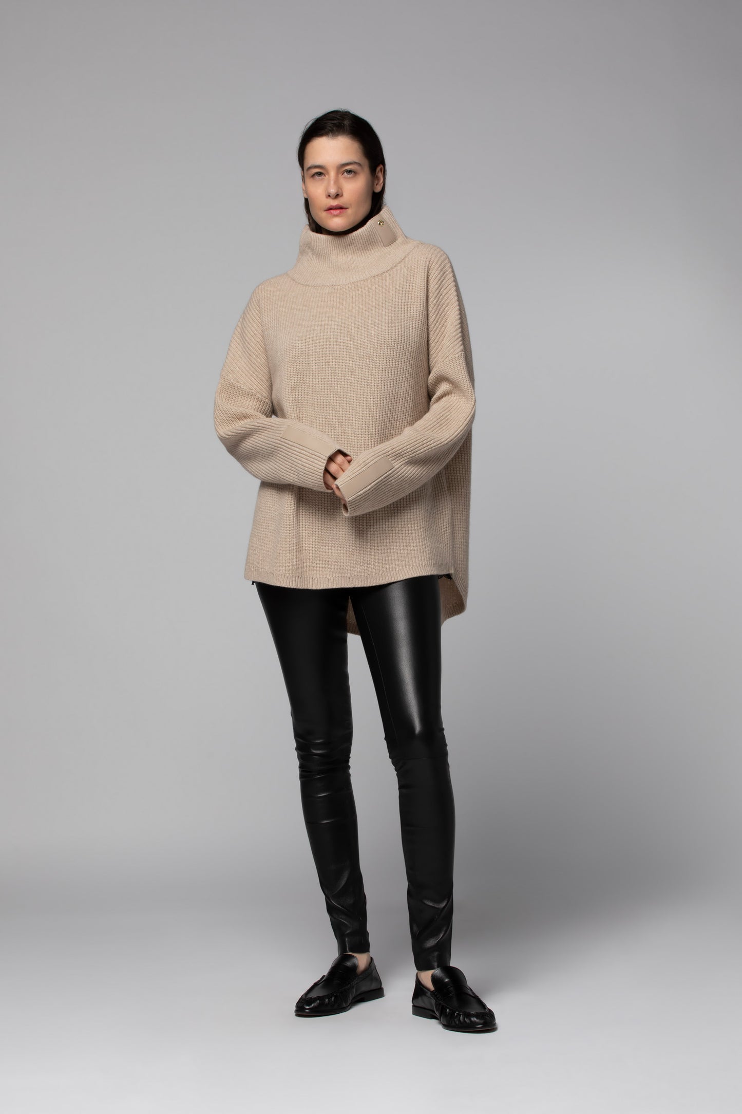Pull PERLE