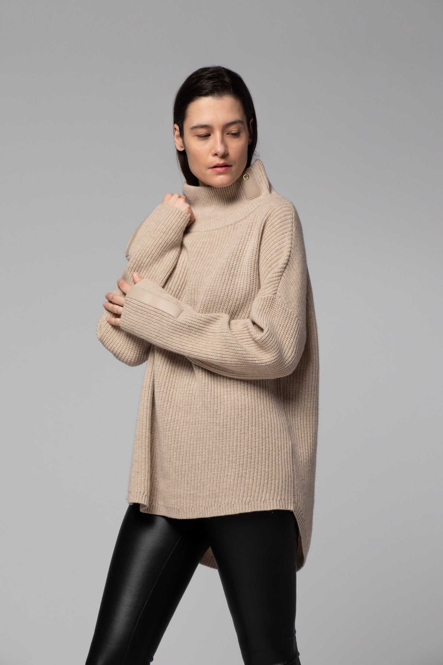 Pull PERLE