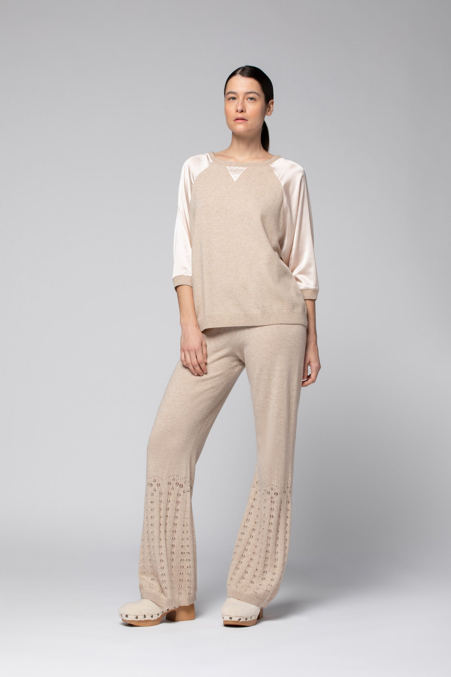 PIA sweater