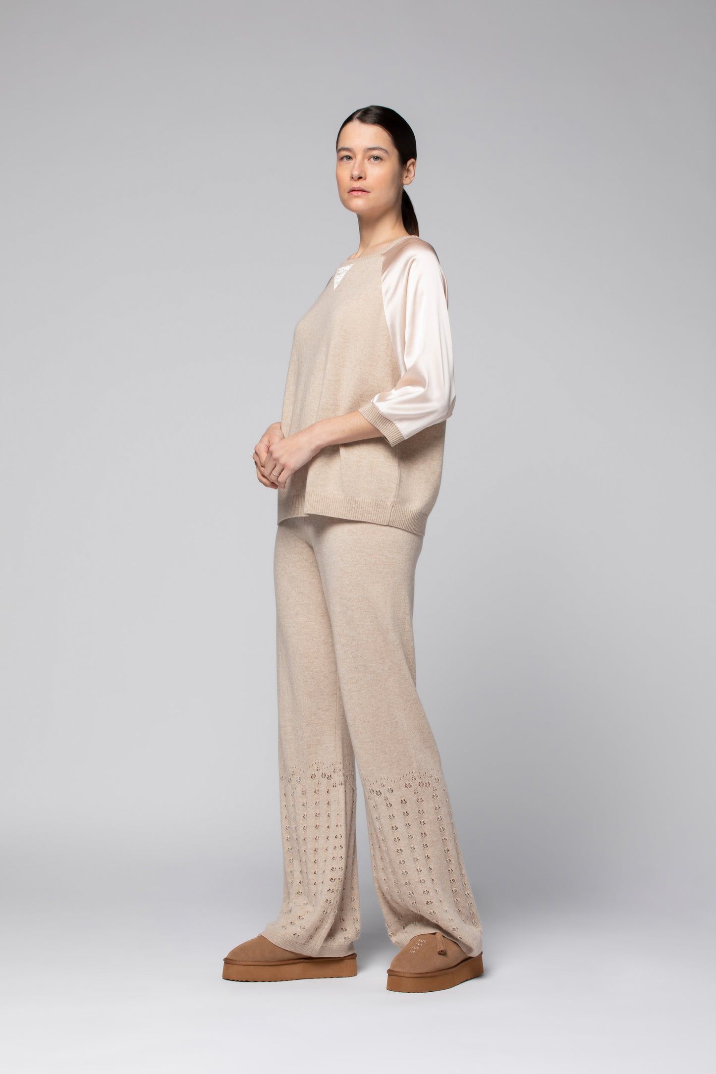 PIA sweater