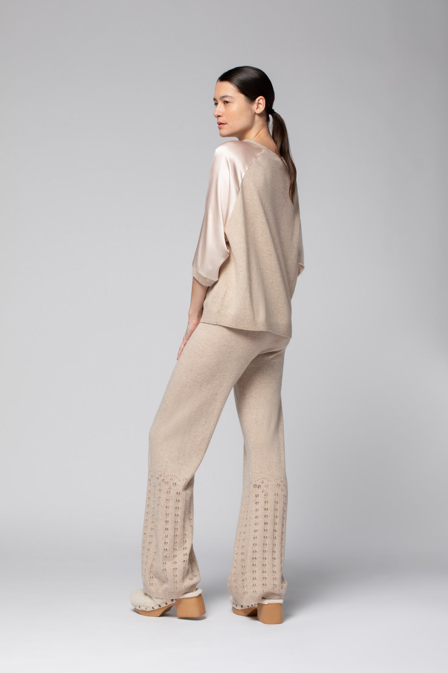 PIA sweater