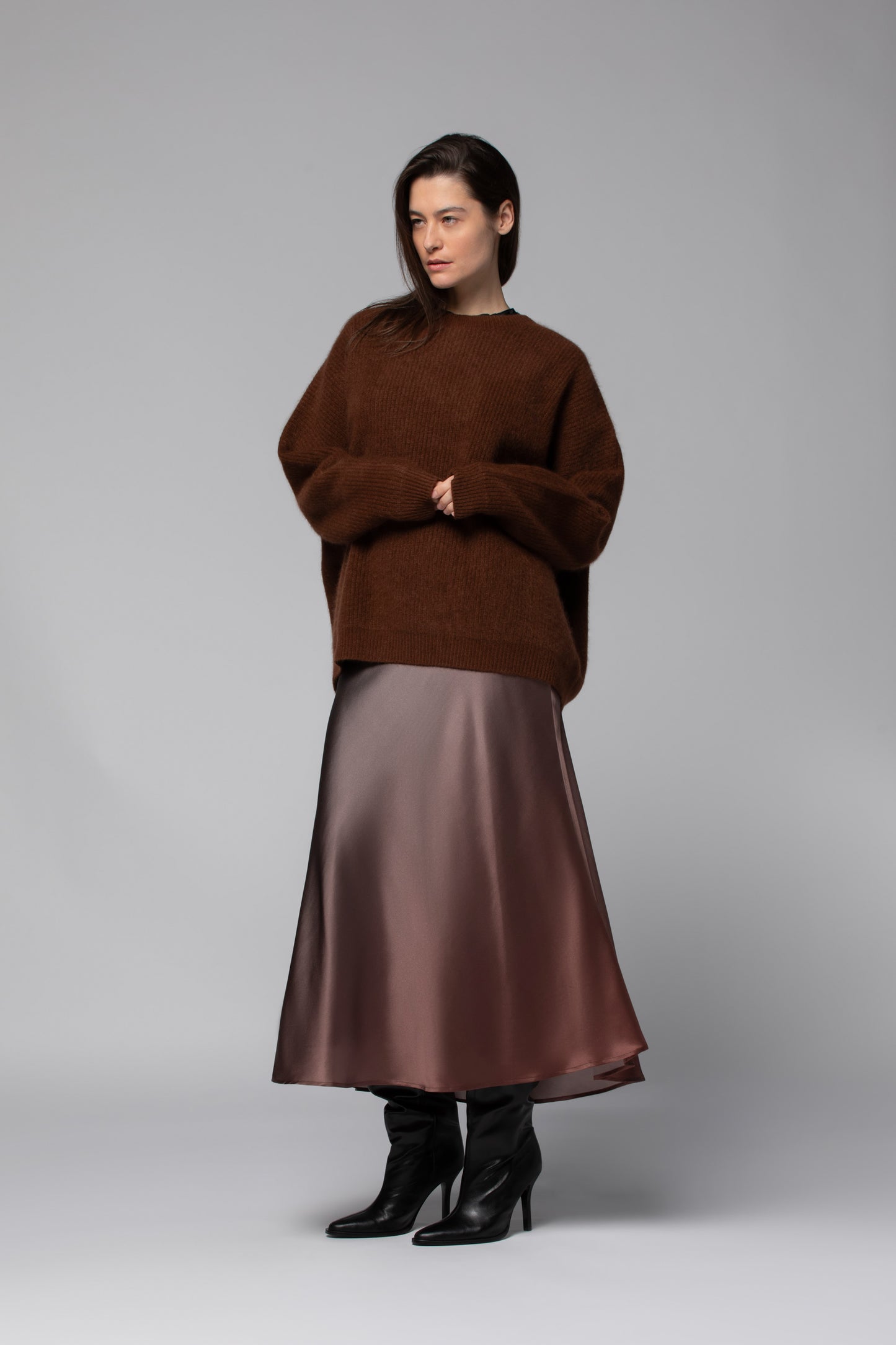 POEMA sweater