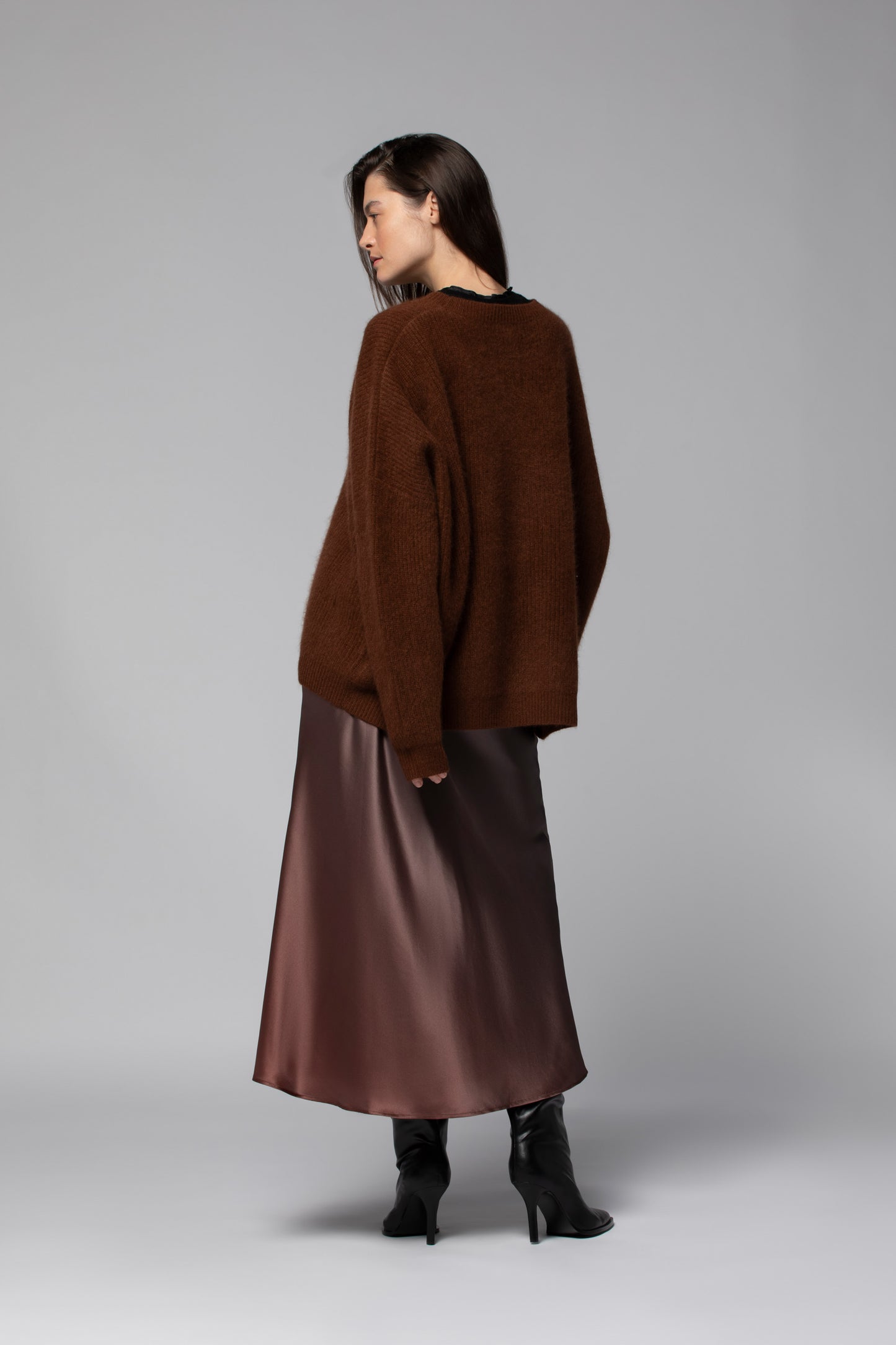 POEMA sweater