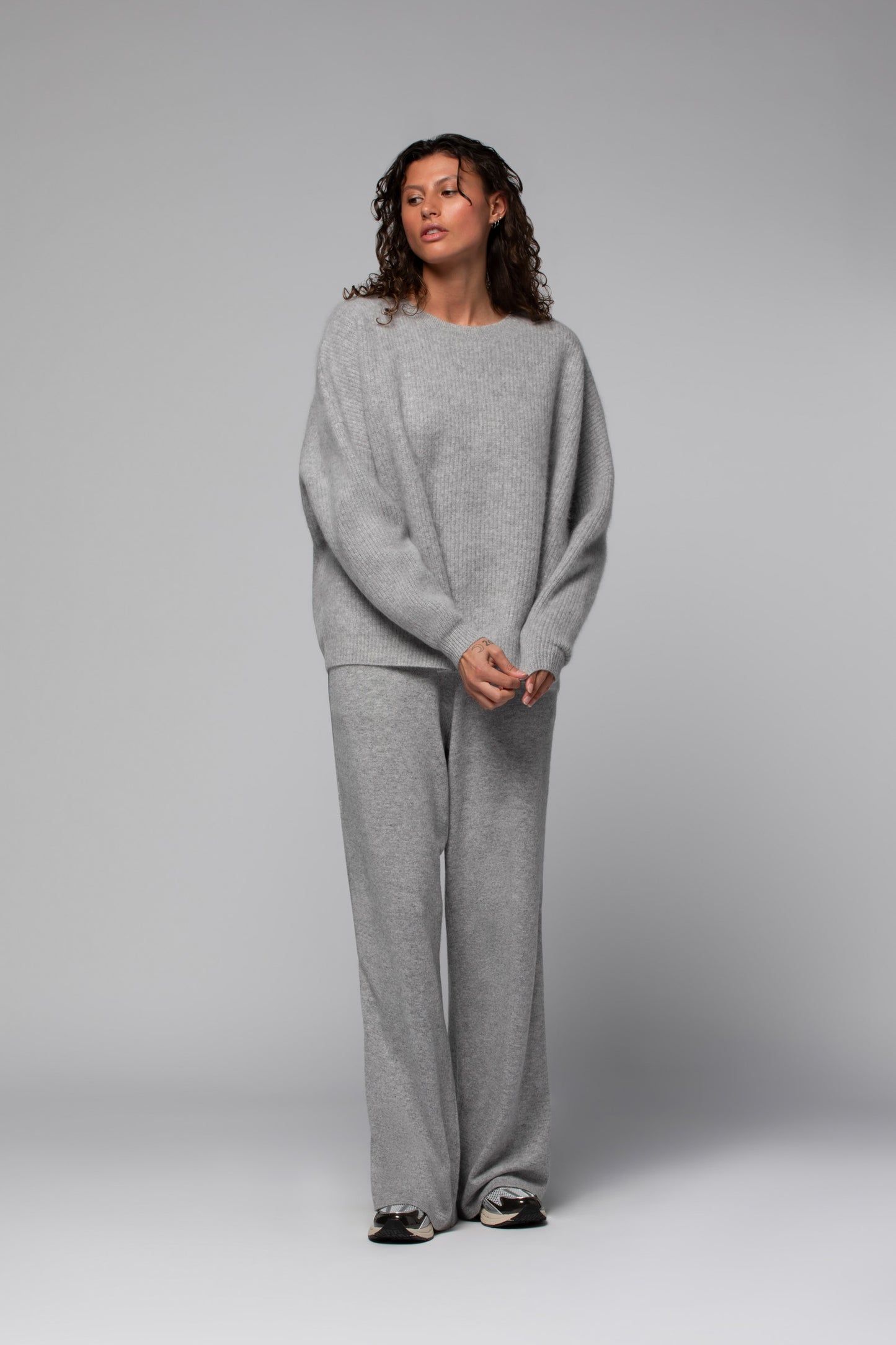 POEMA sweater