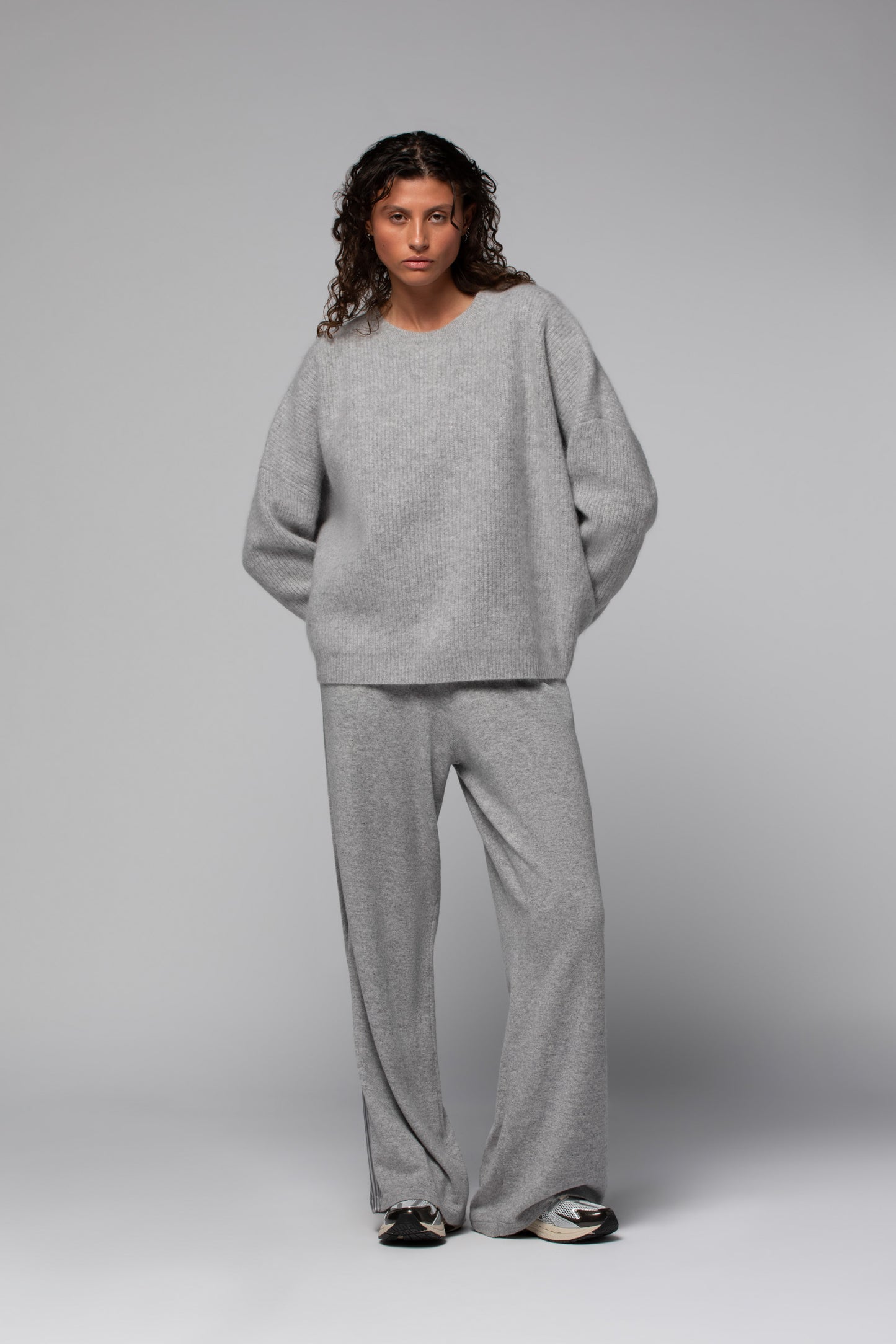 POEMA sweater