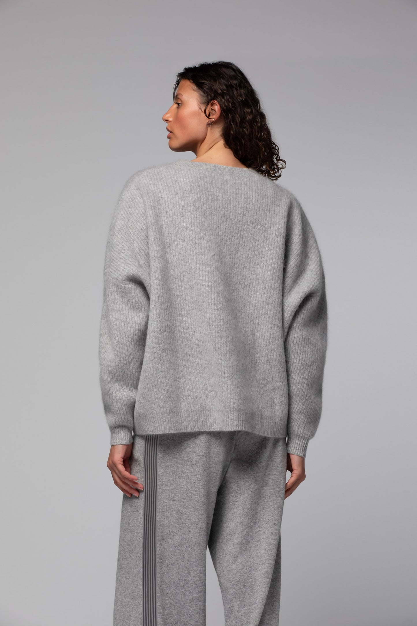 POEMA sweater