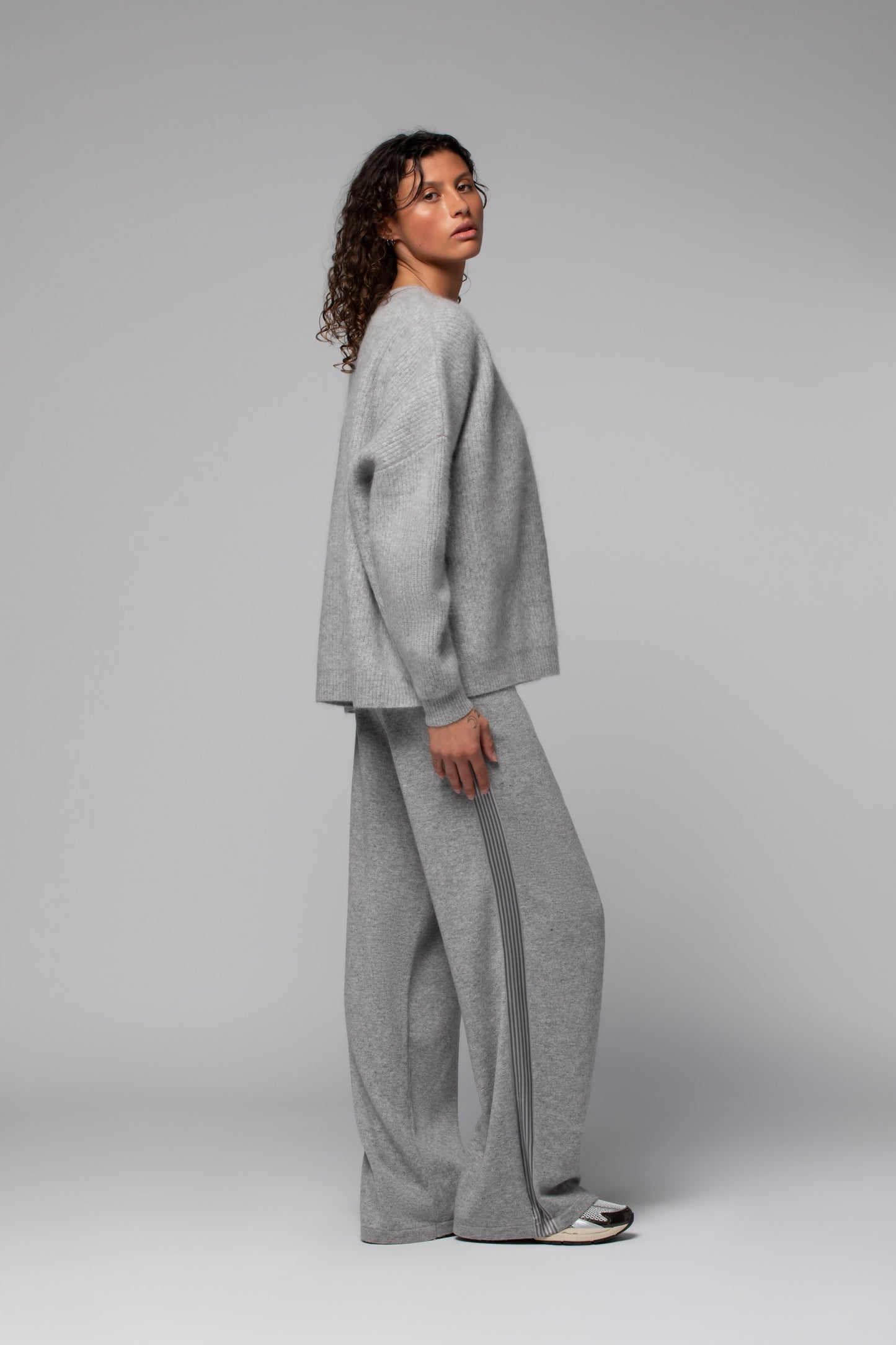 POEMA sweater