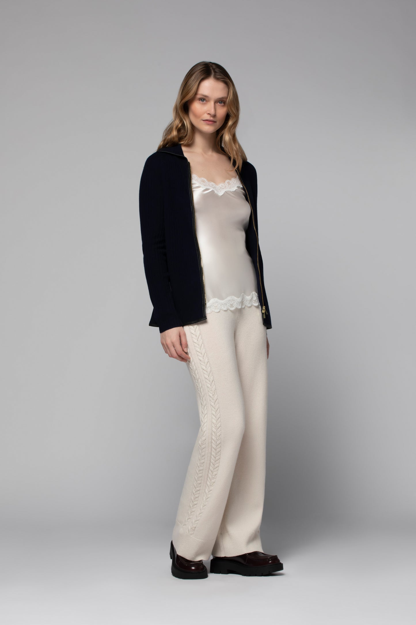 POESIE sweater