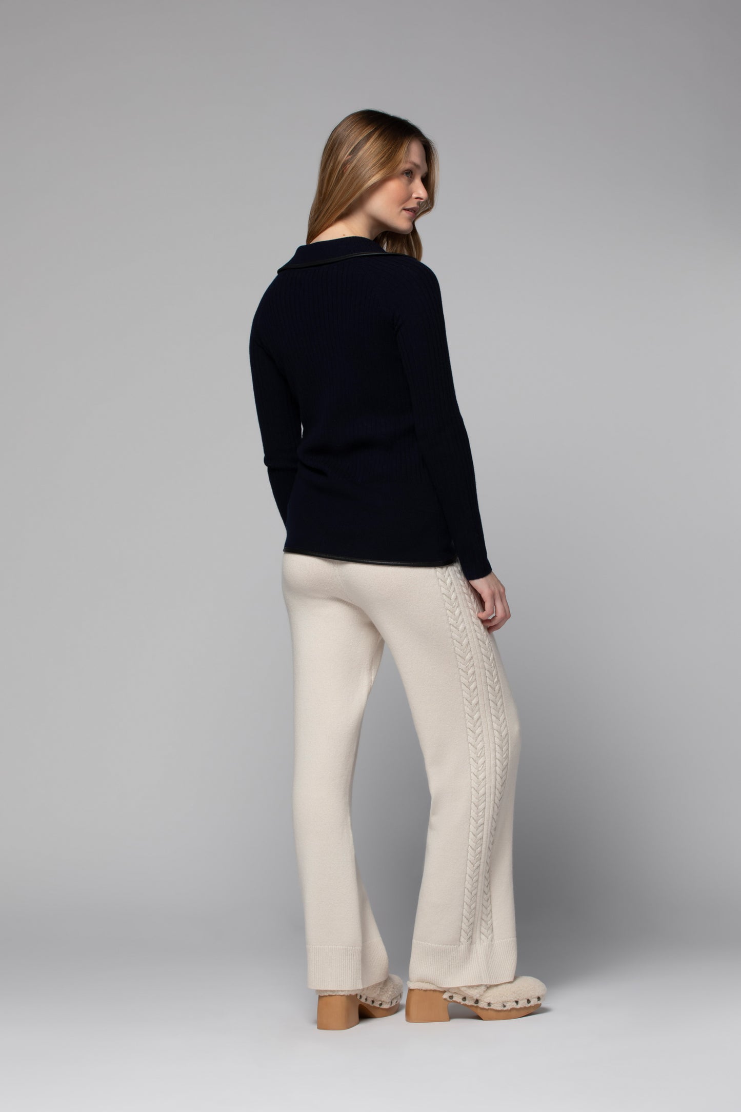 POESIE sweater