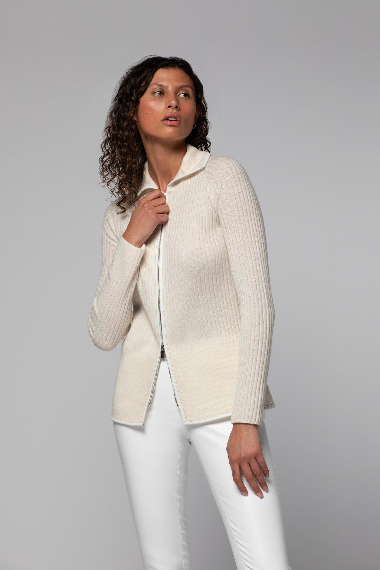 POESIE sweater