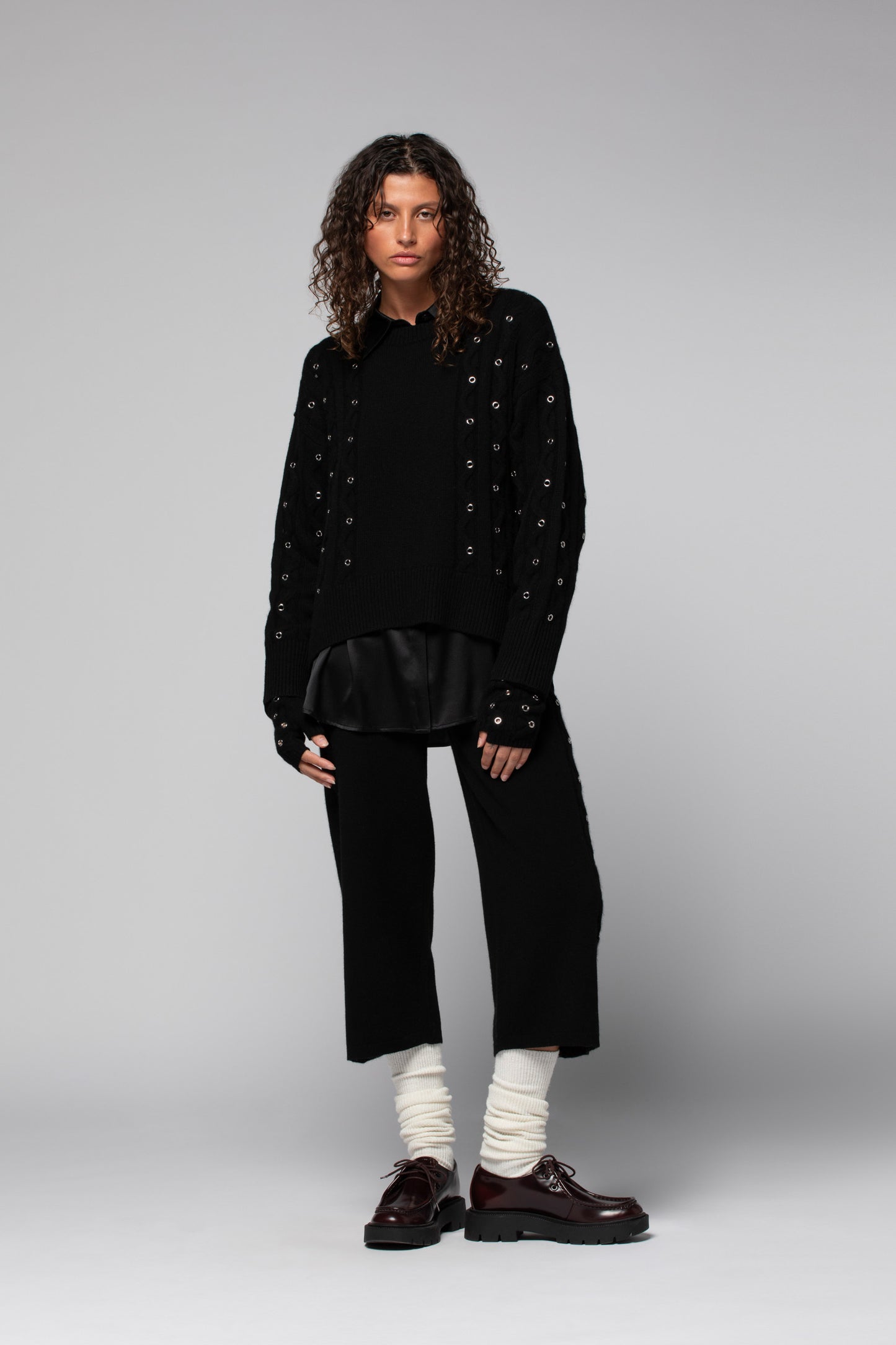 POLINE sweater