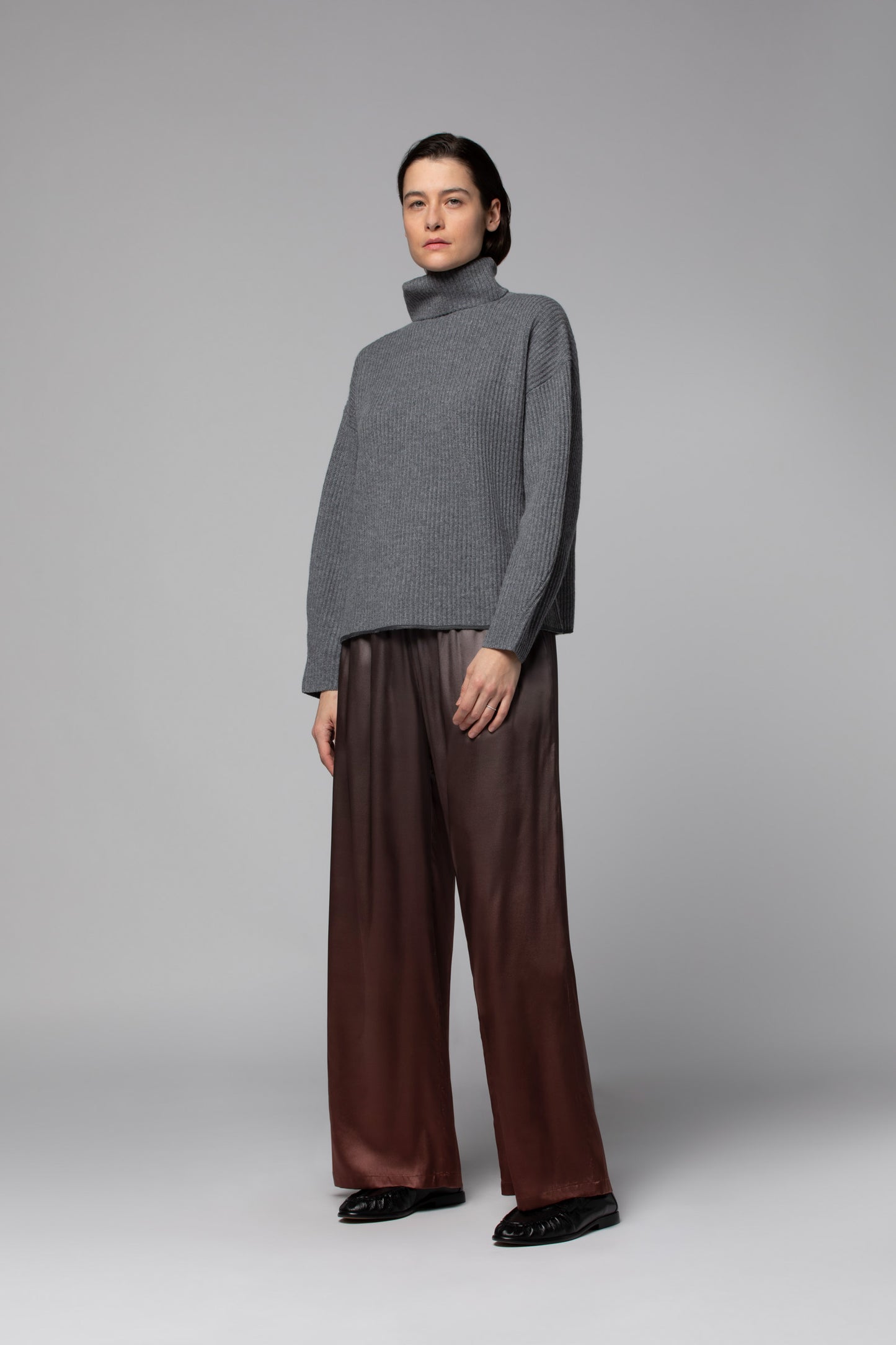 POPPY sweater