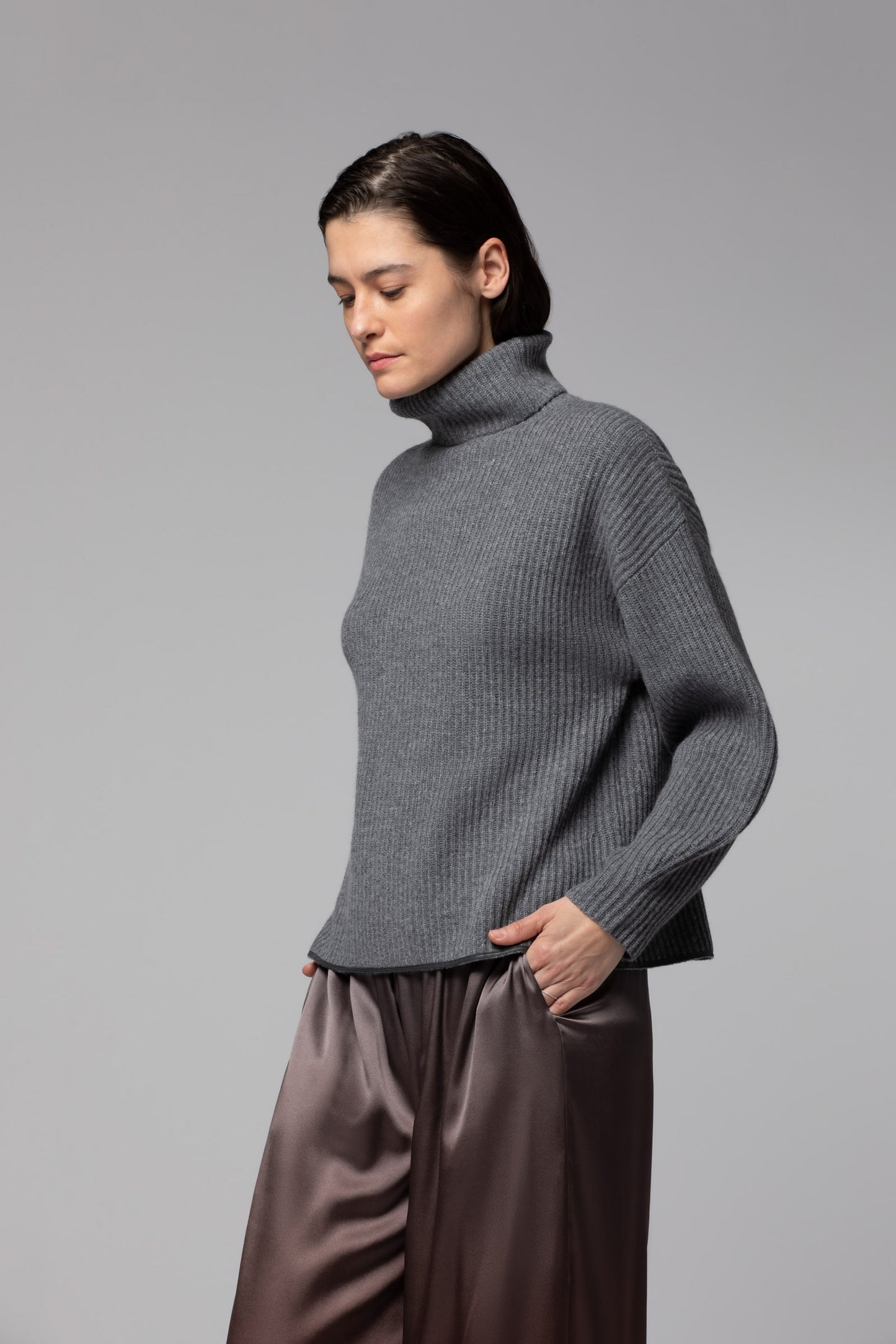 POPPY sweater
