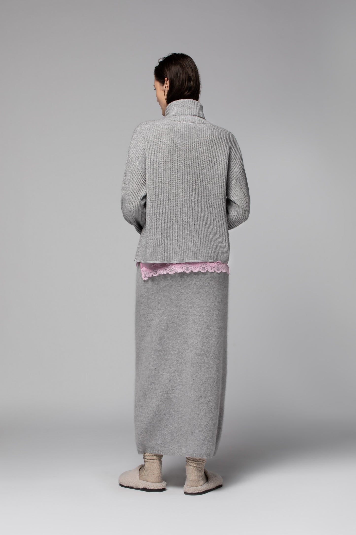 POPPY sweater