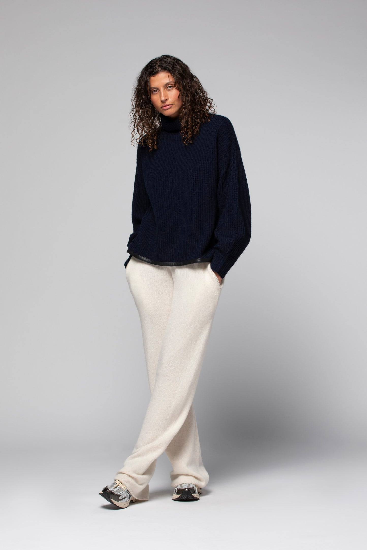 POPPY sweater