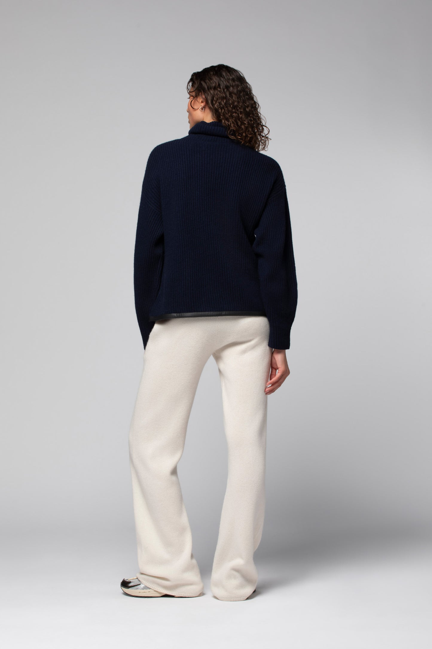 POPPY sweater