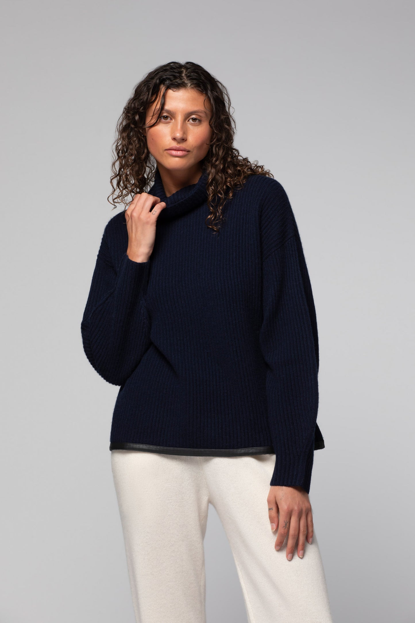 POPPY sweater