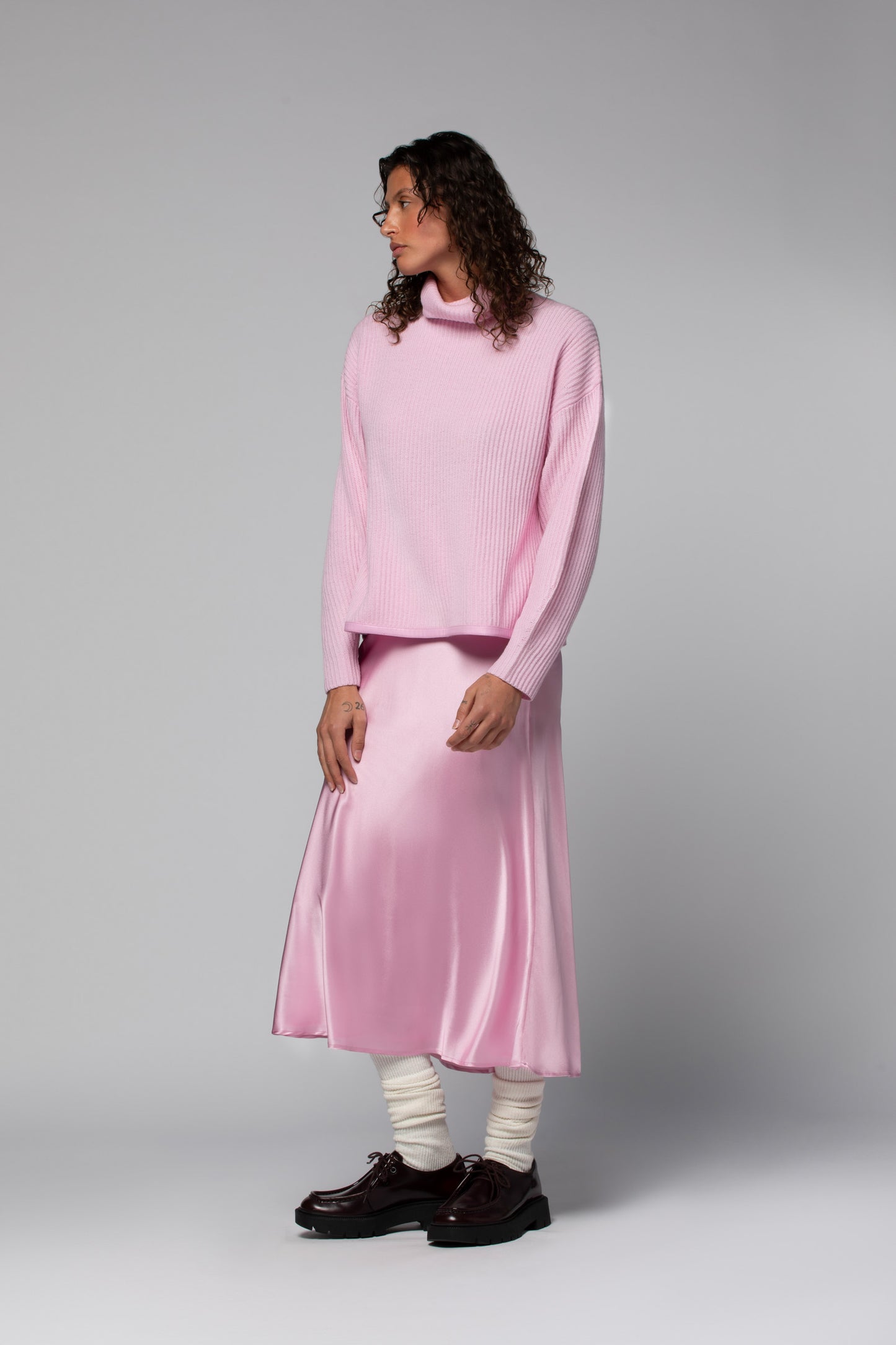 POPPY sweater