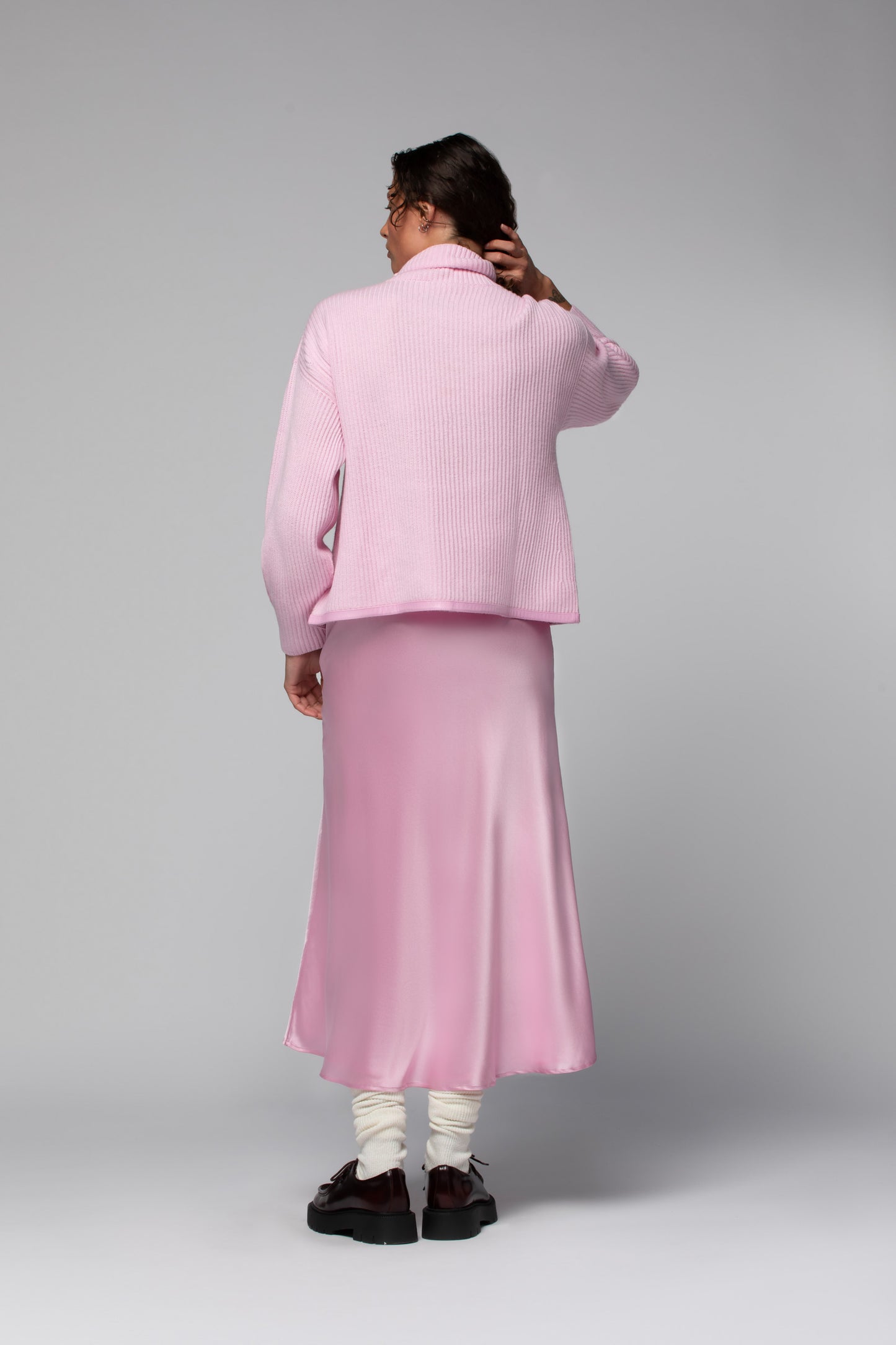 POPPY sweater