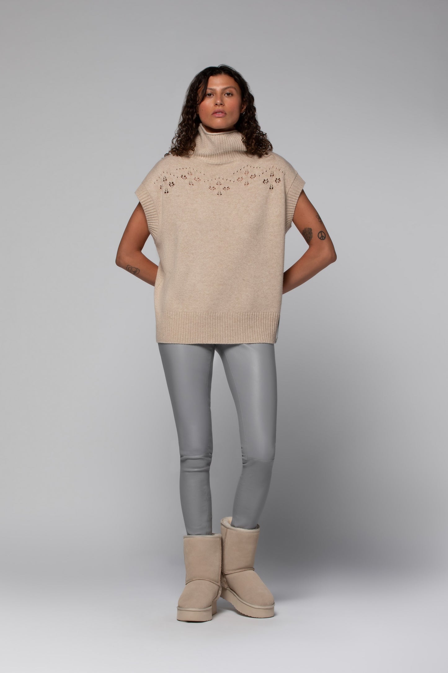 Pull POST
