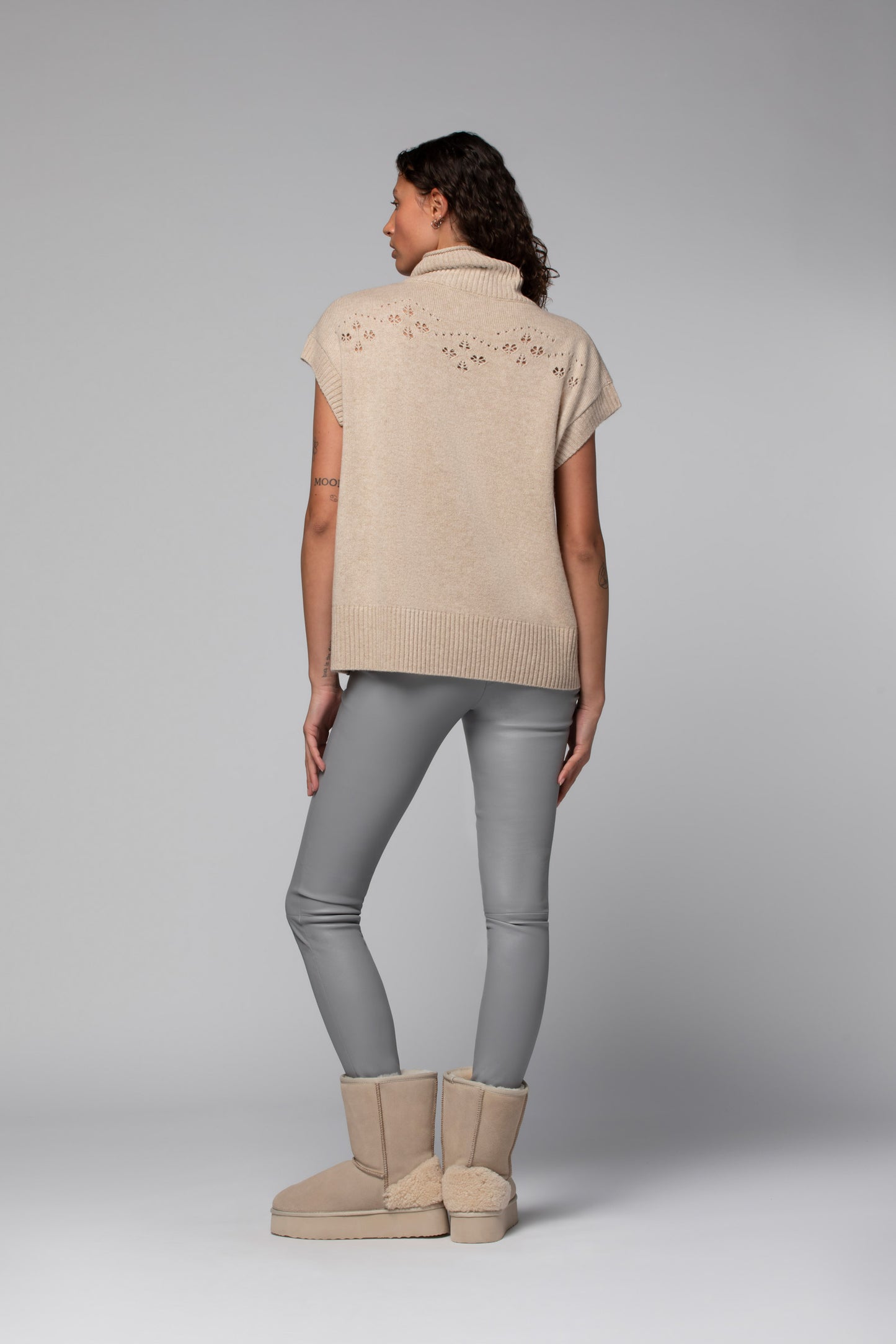 Pull POST