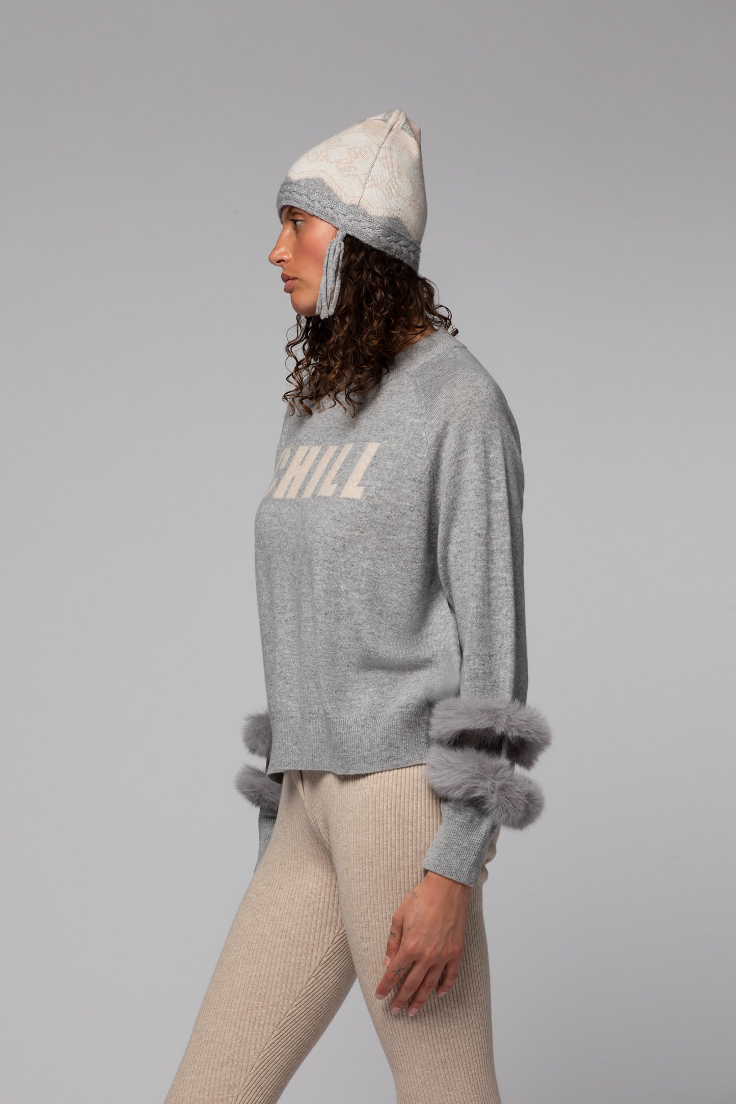 Pull PROMISE