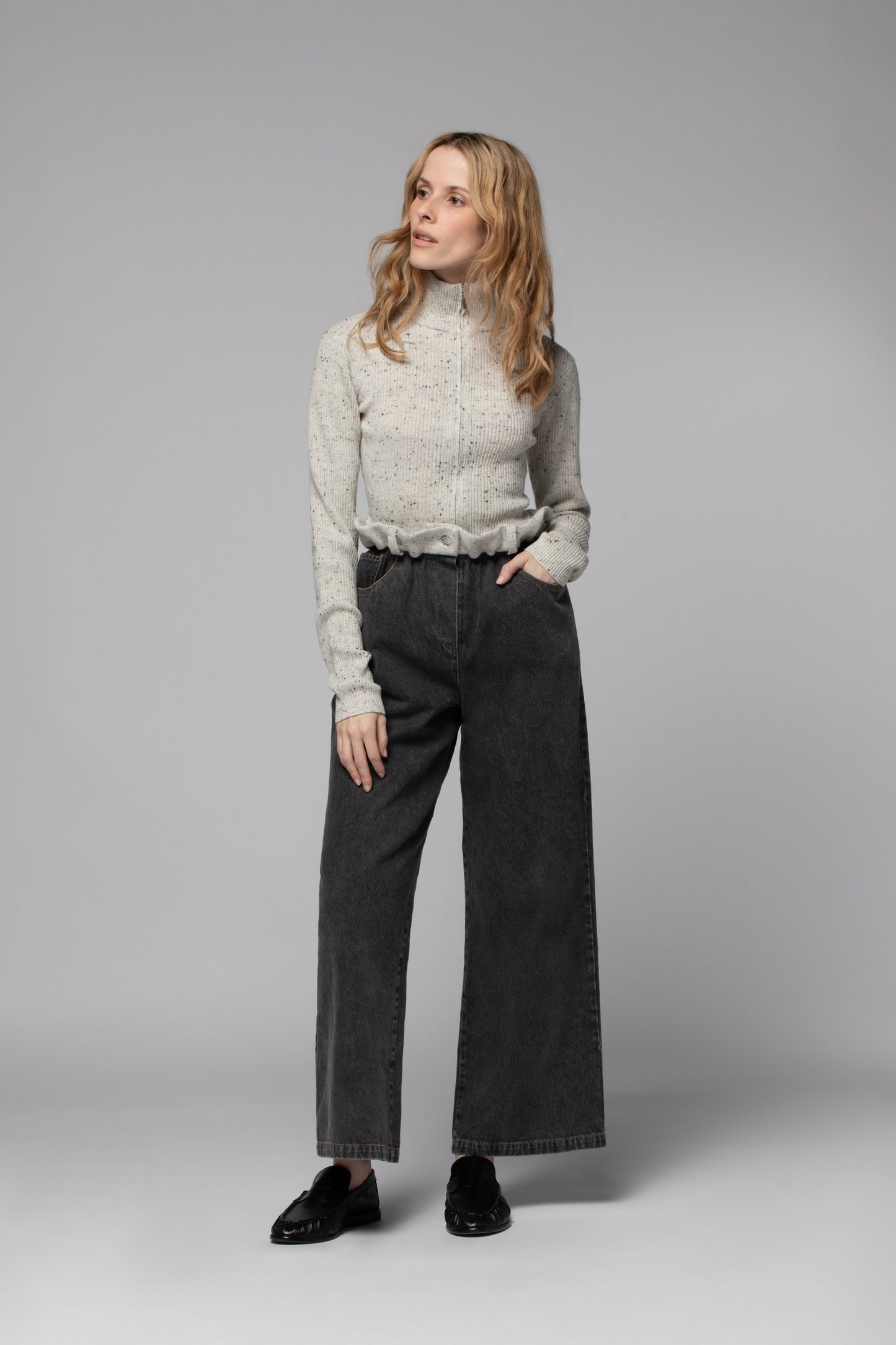 THEA top