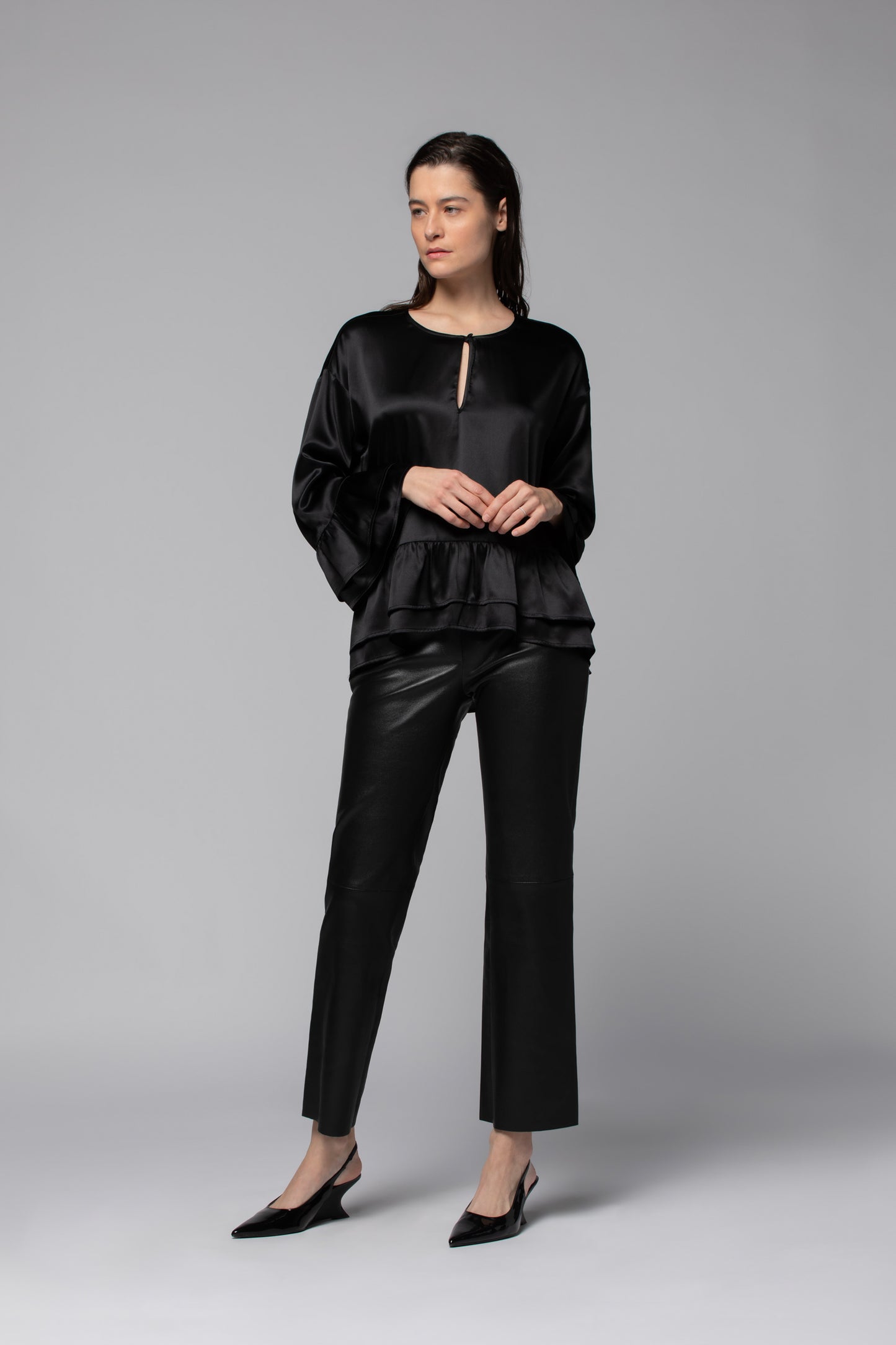 TIAG blouse