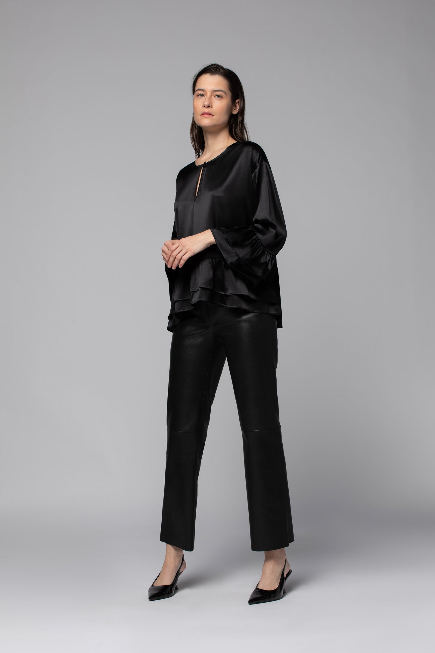 TIAG blouse