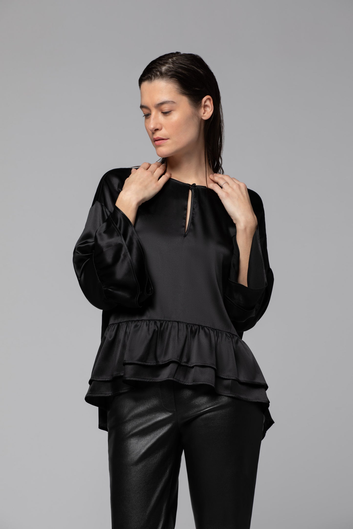TIAG blouse