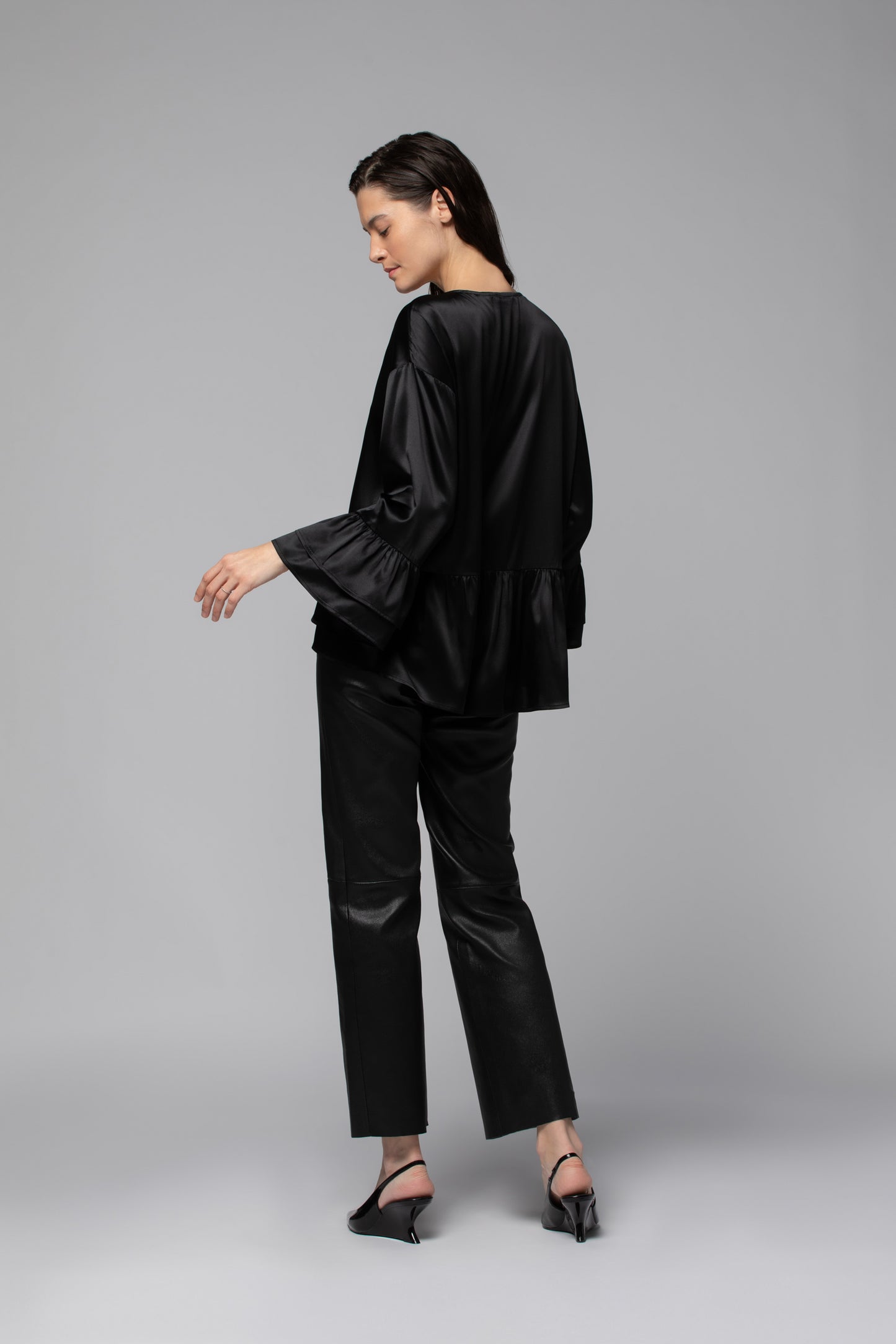 TIAG blouse