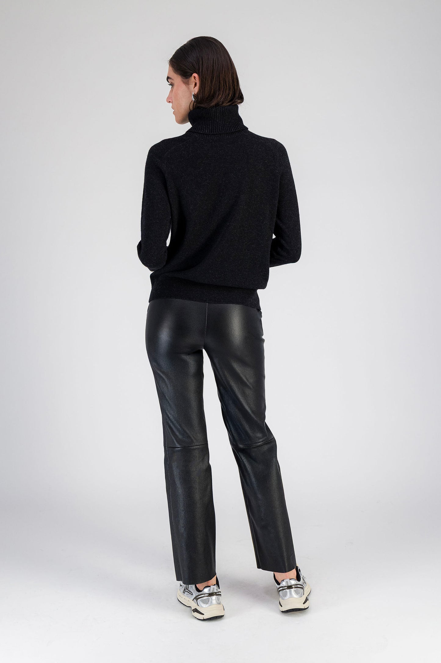 PRUNELLE sweater