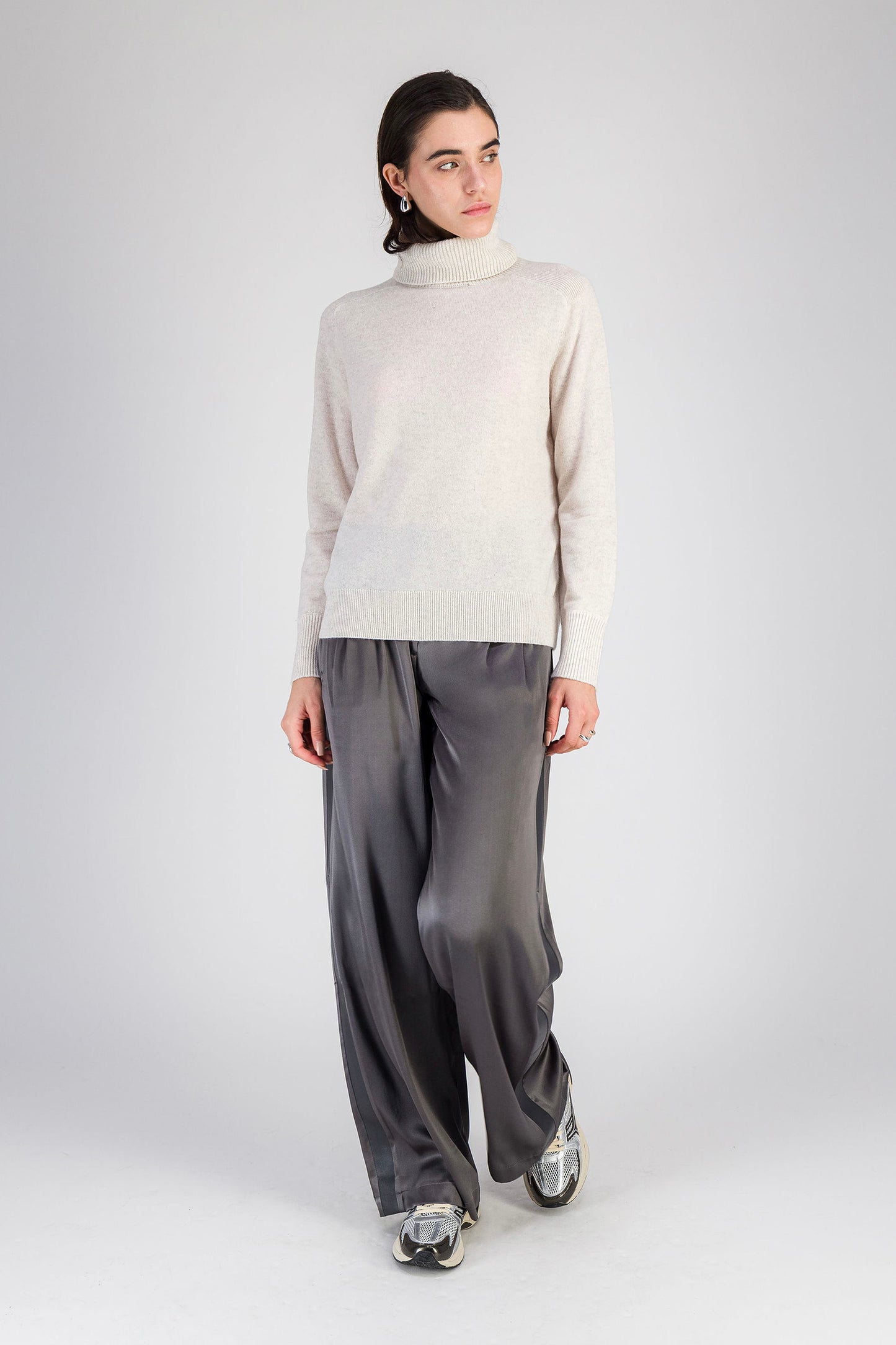PRUNELLE sweater