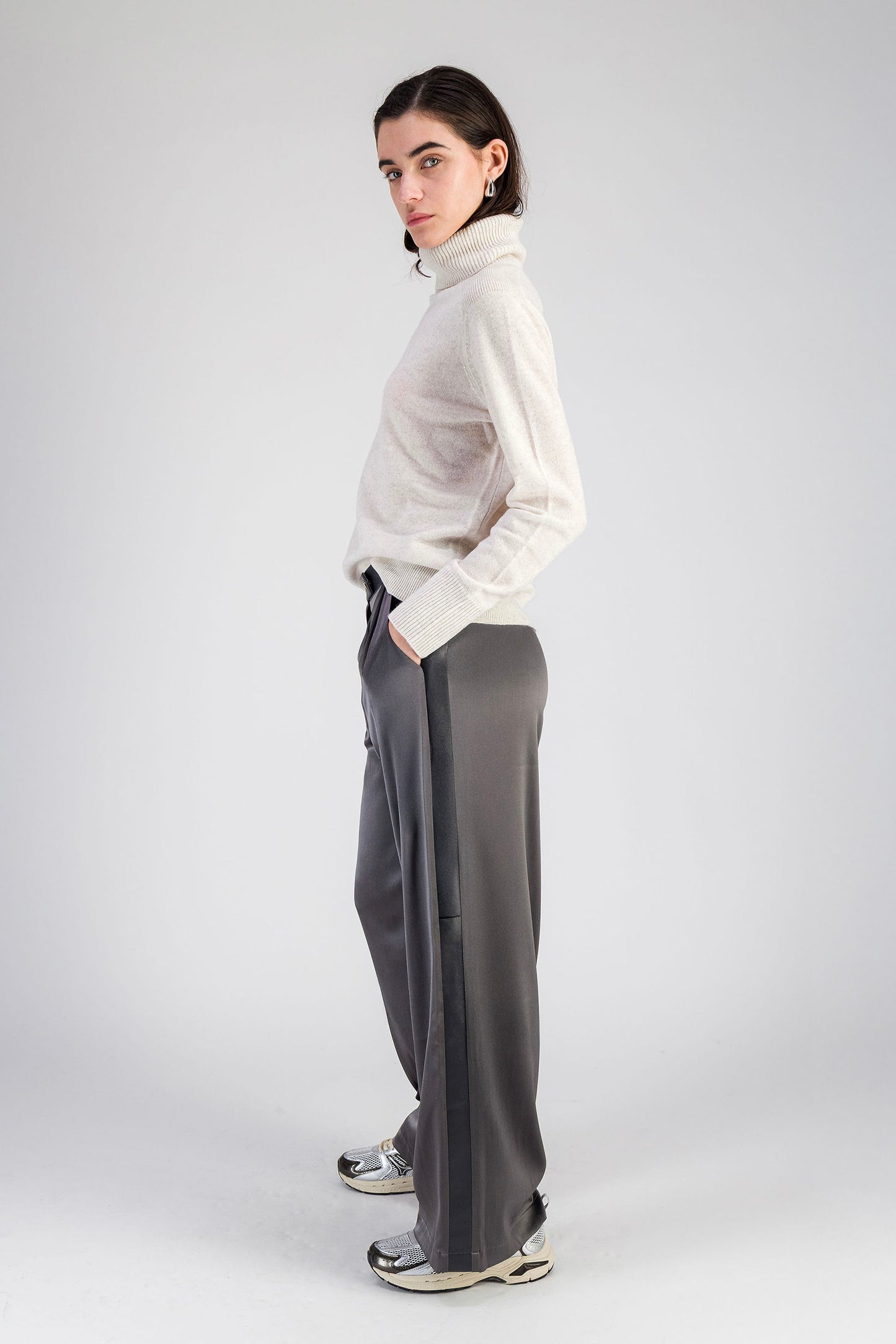 PRUNELLE sweater