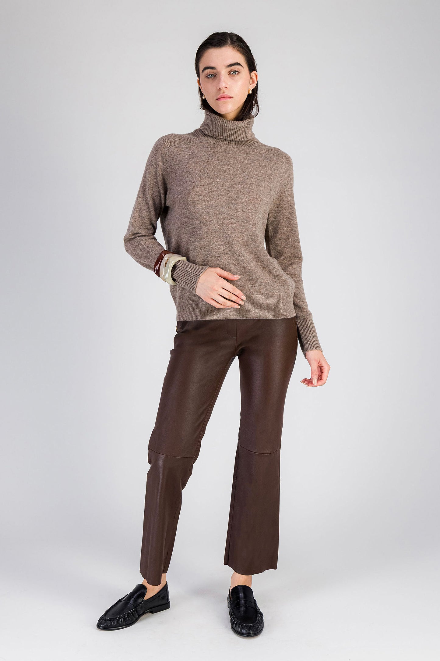 PRUNELLE sweater