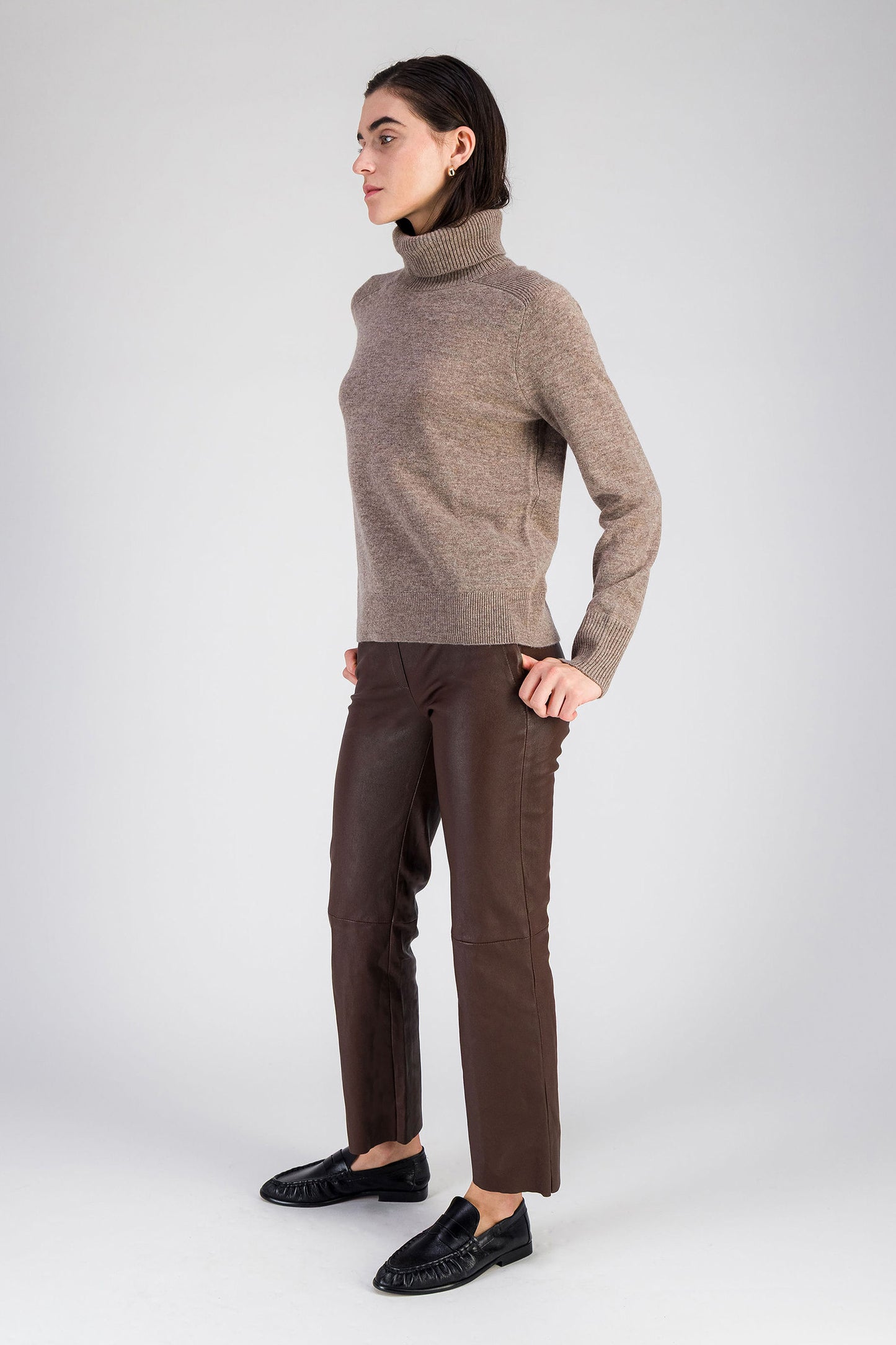 PRUNELLE sweater