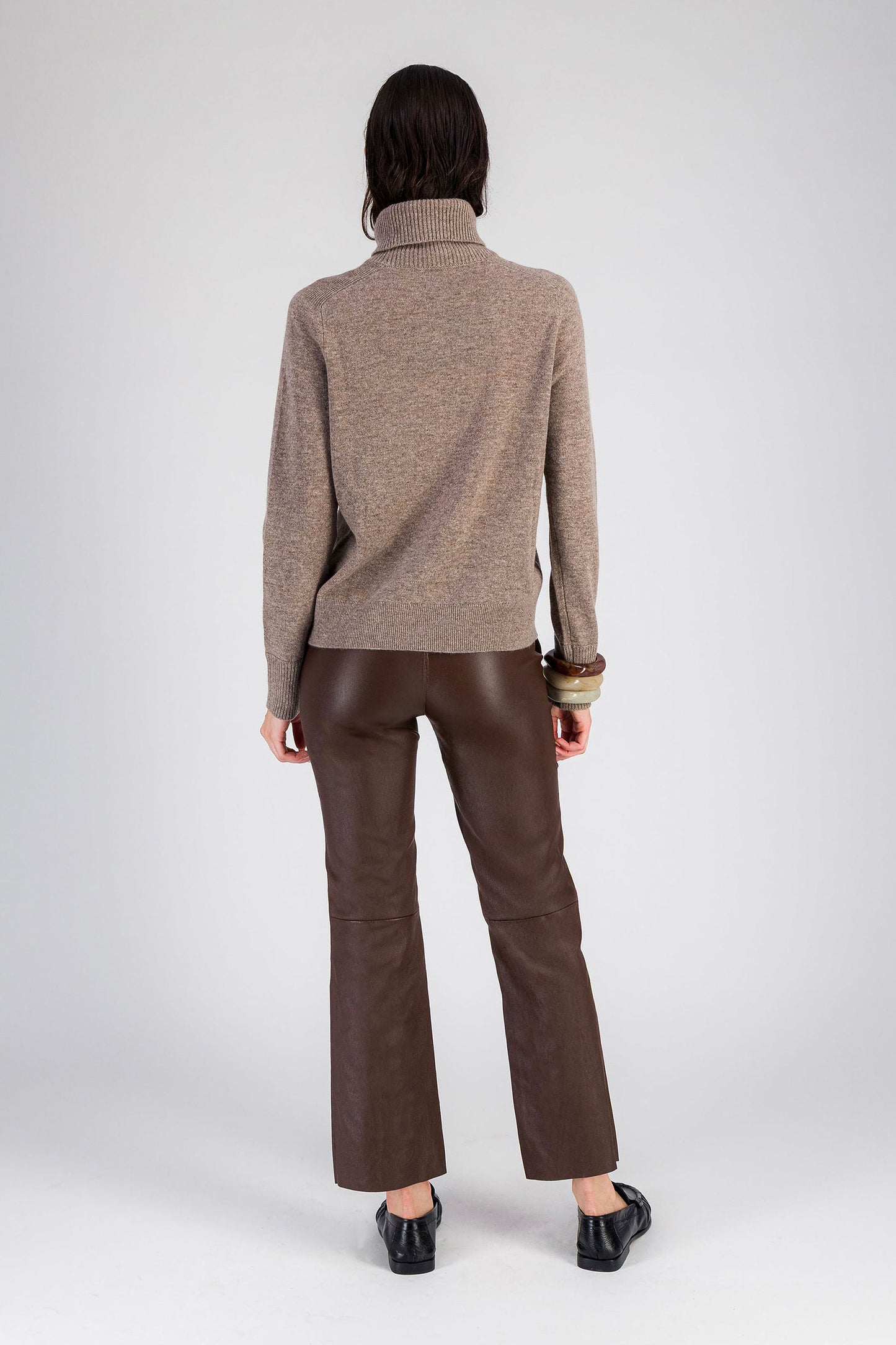 PRUNELLE sweater