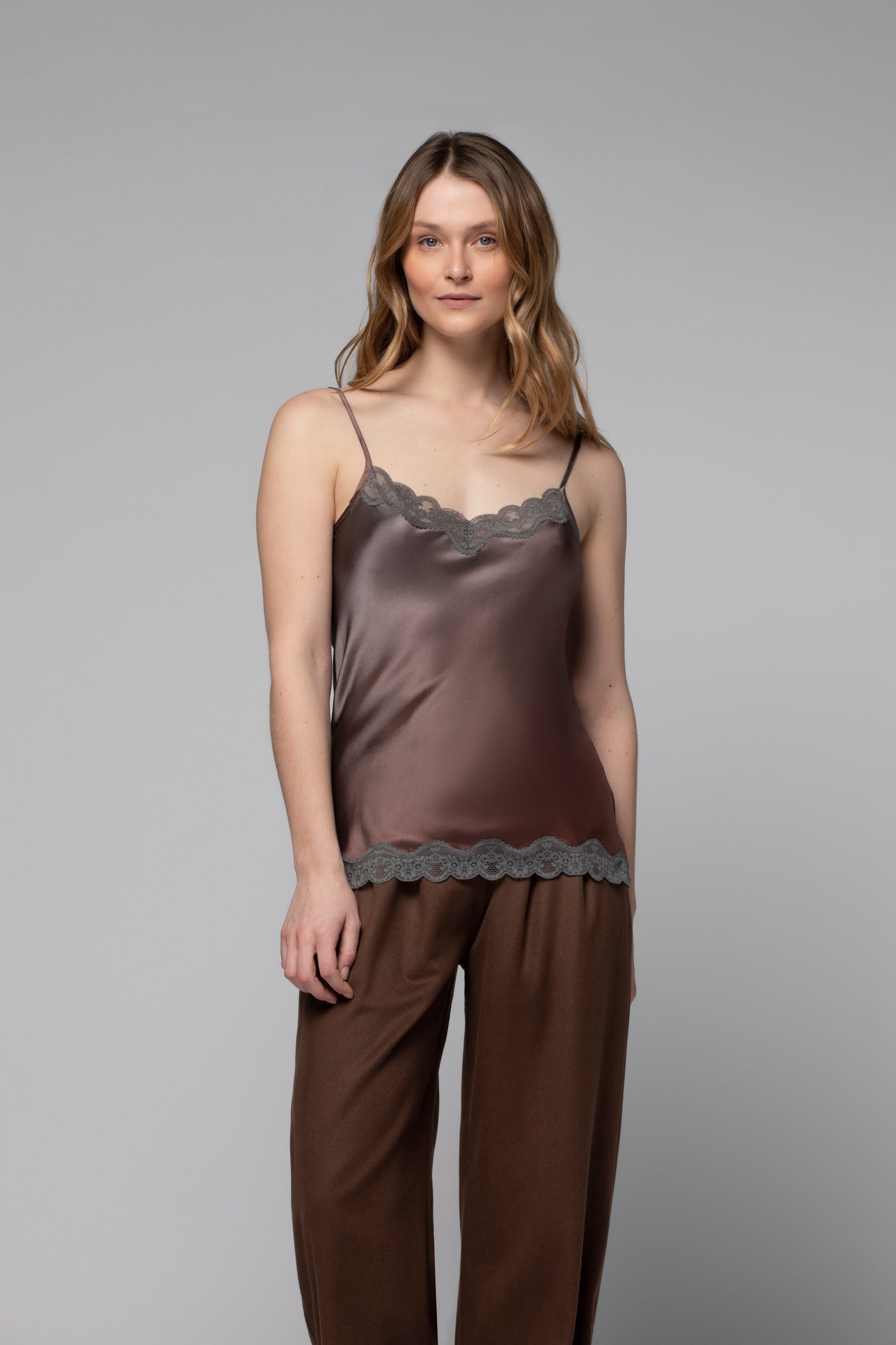TOP camisole
