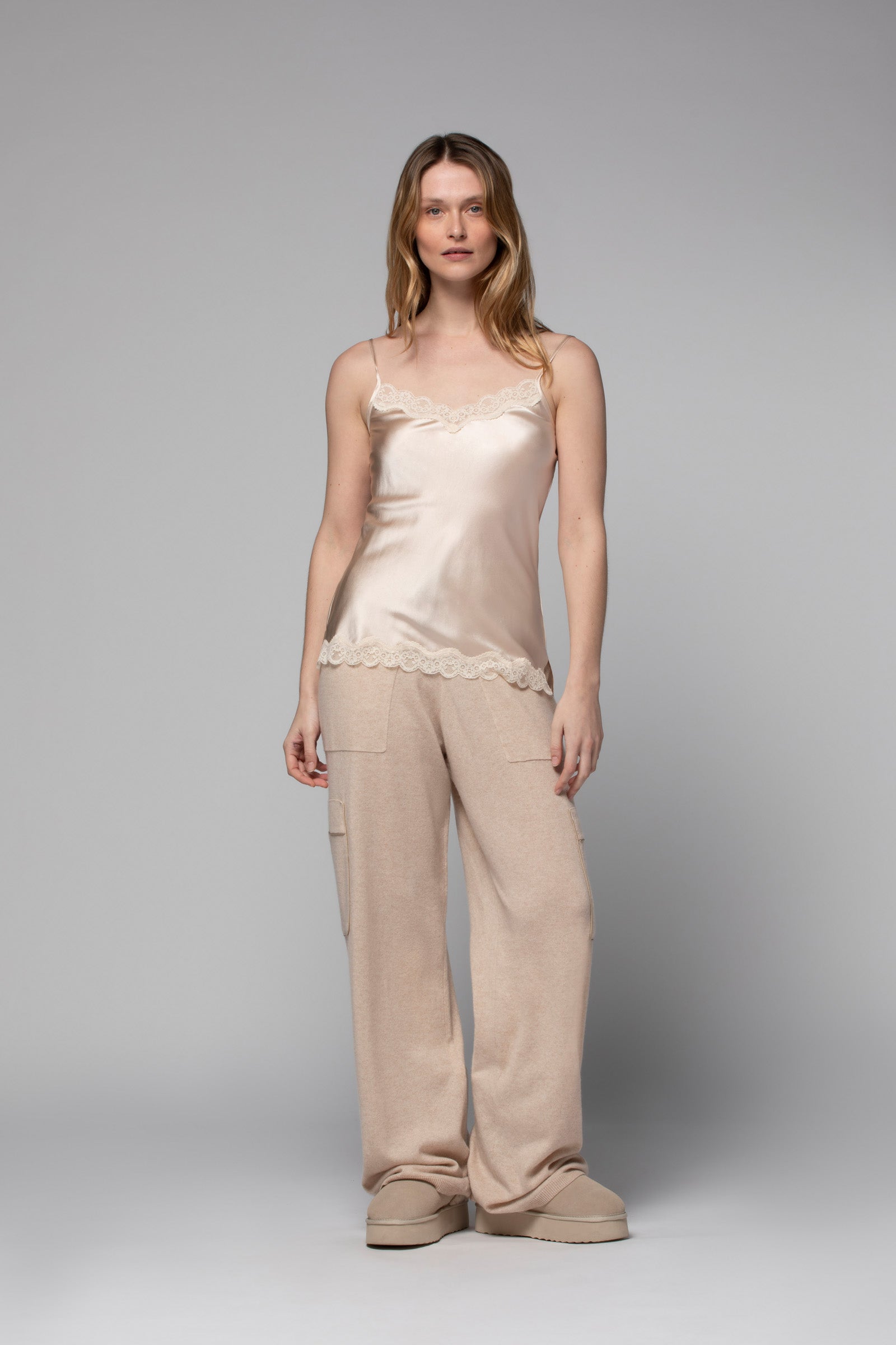 TOP camisole