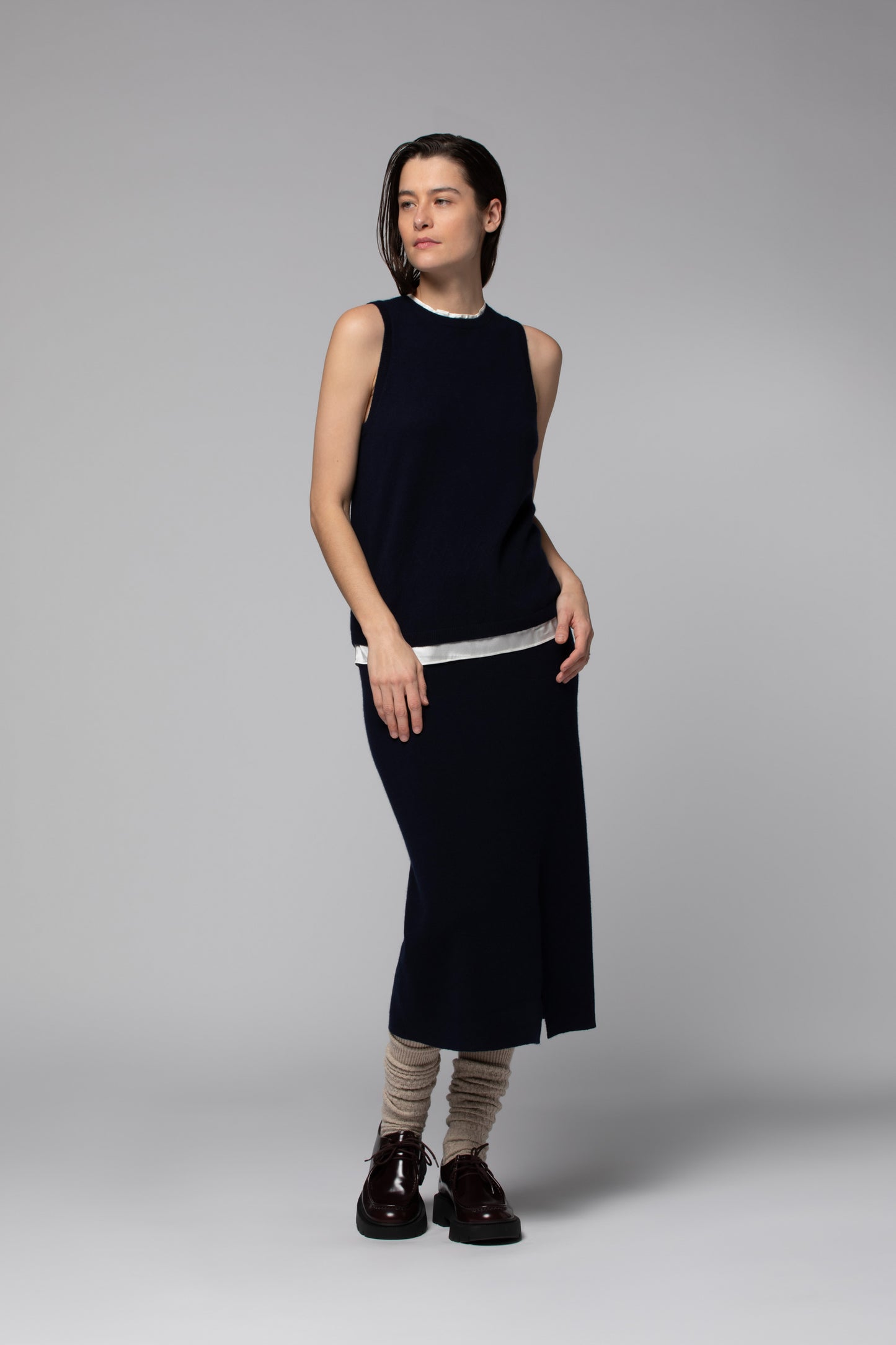 TORY top