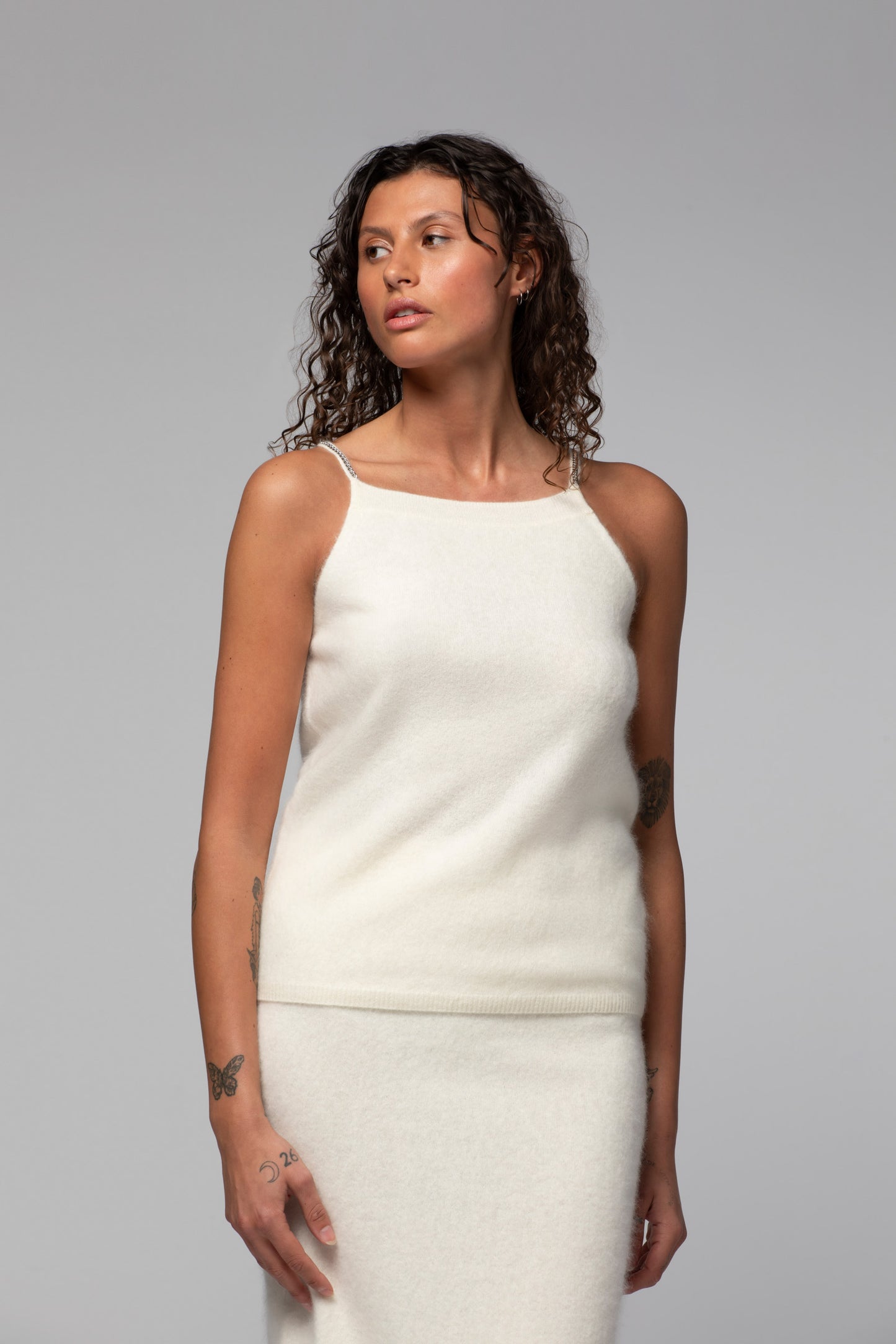 TWIGGY top