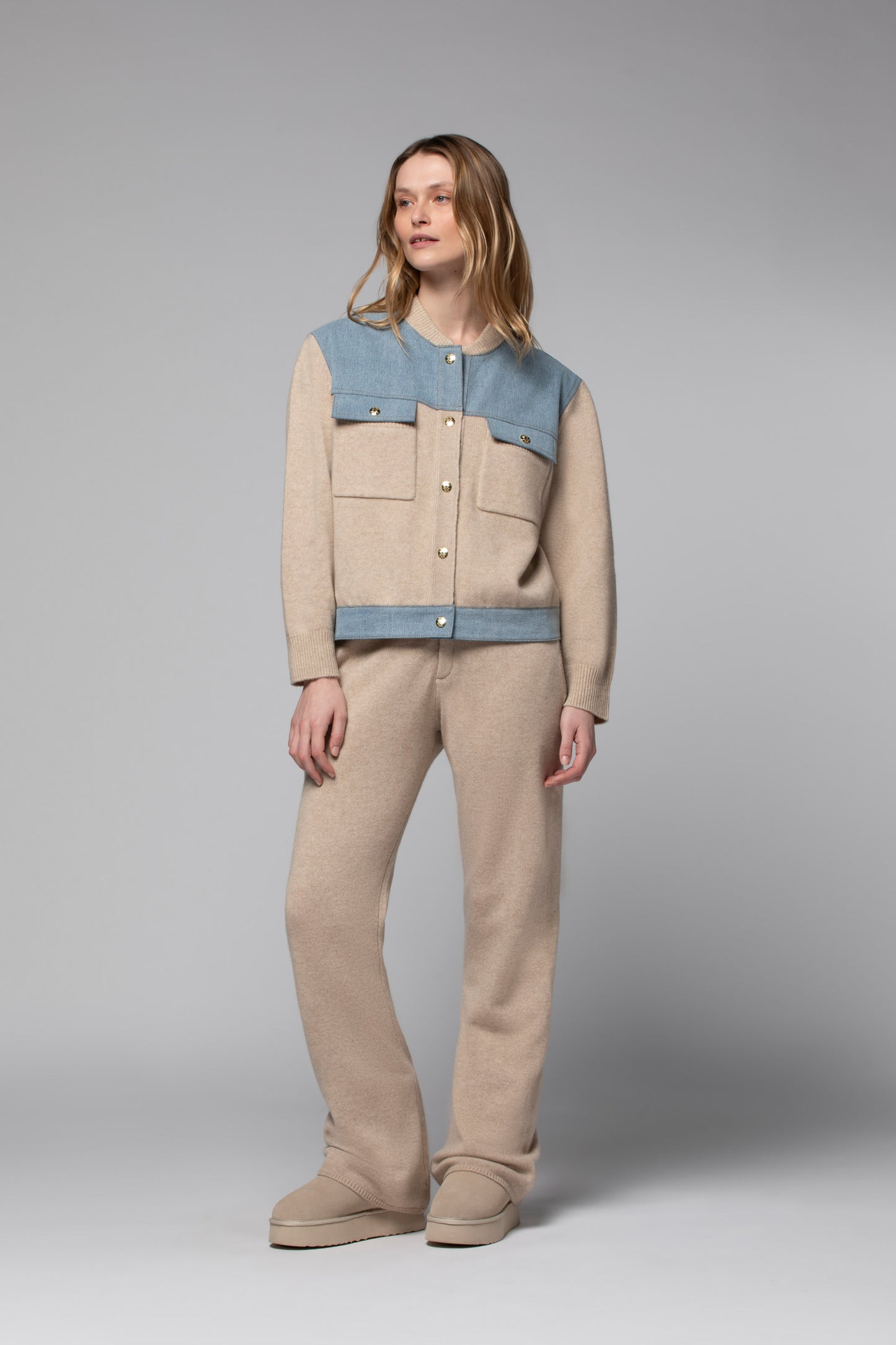 Veste VALENCIA