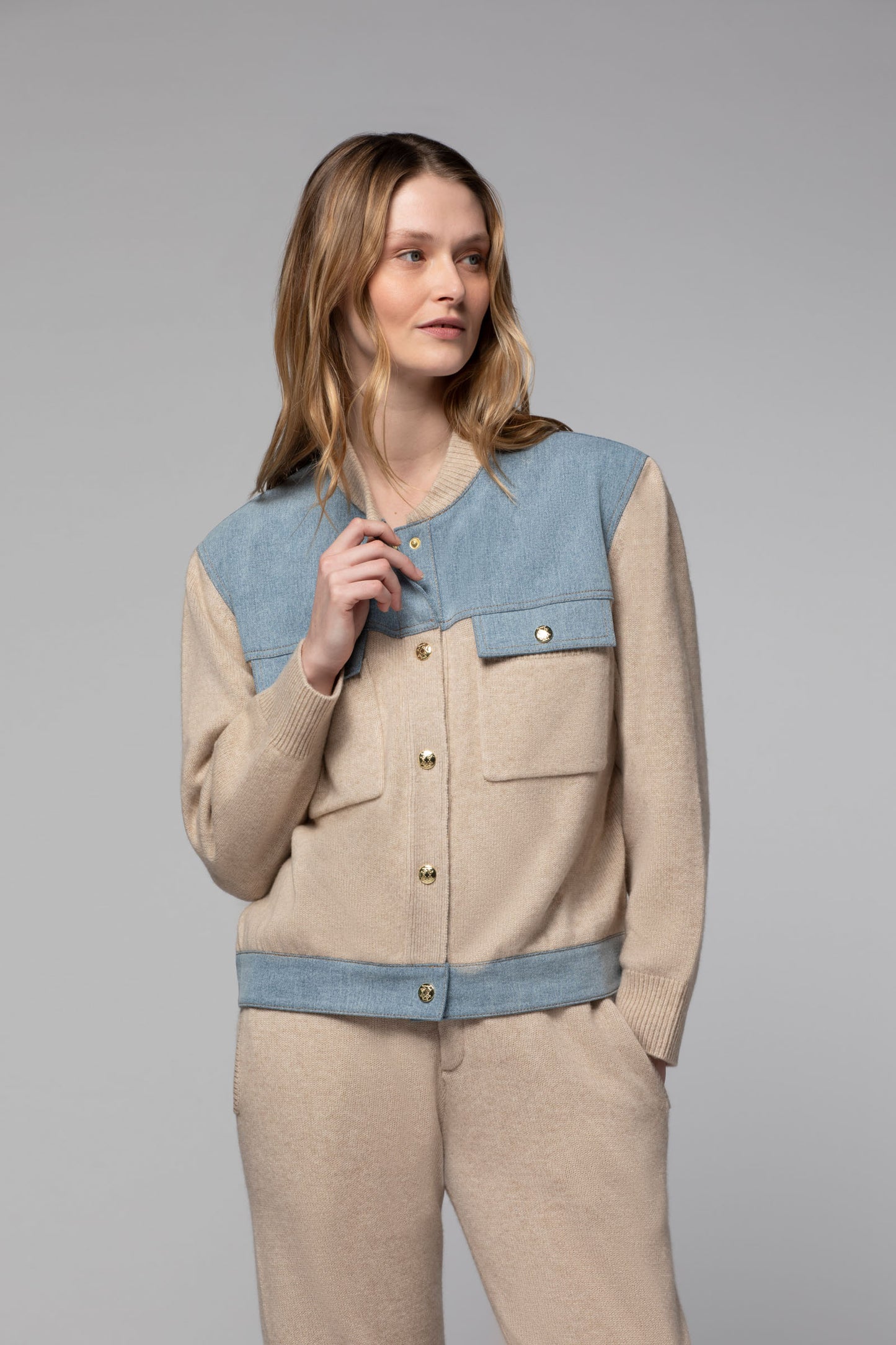 Veste VALENCIA