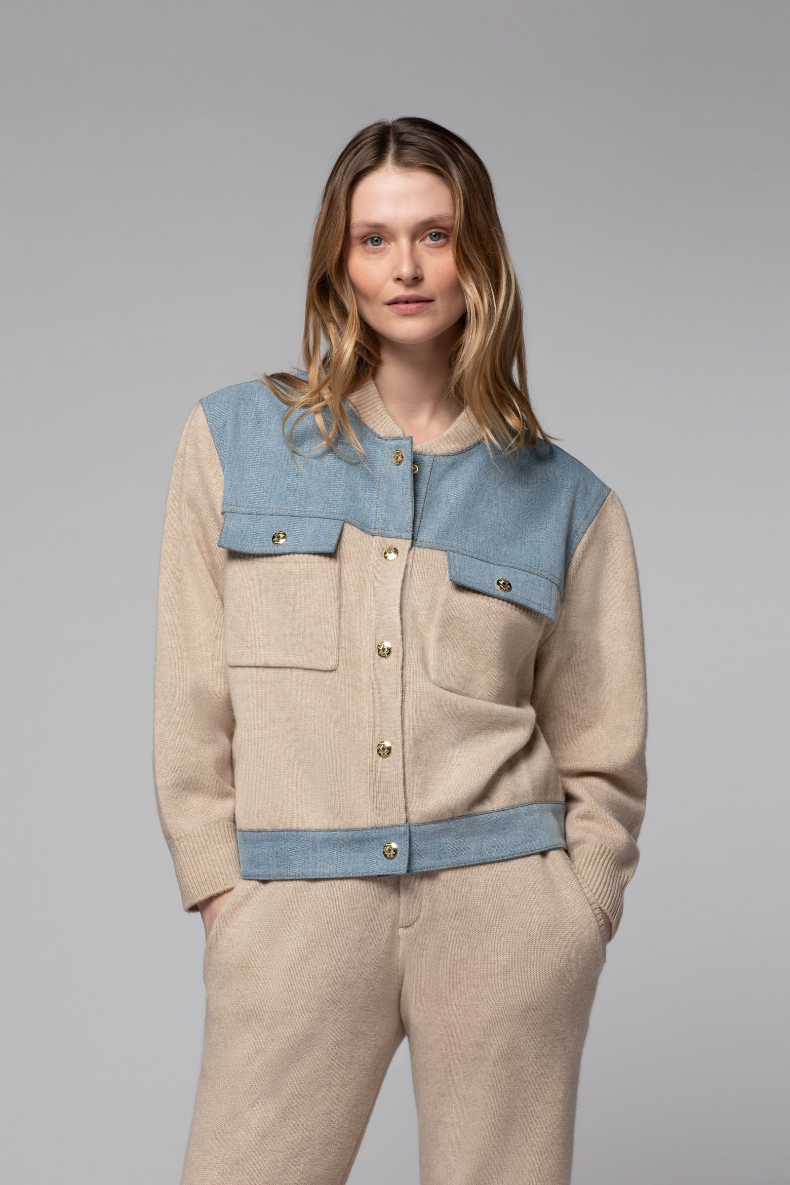 Veste VALENCIA