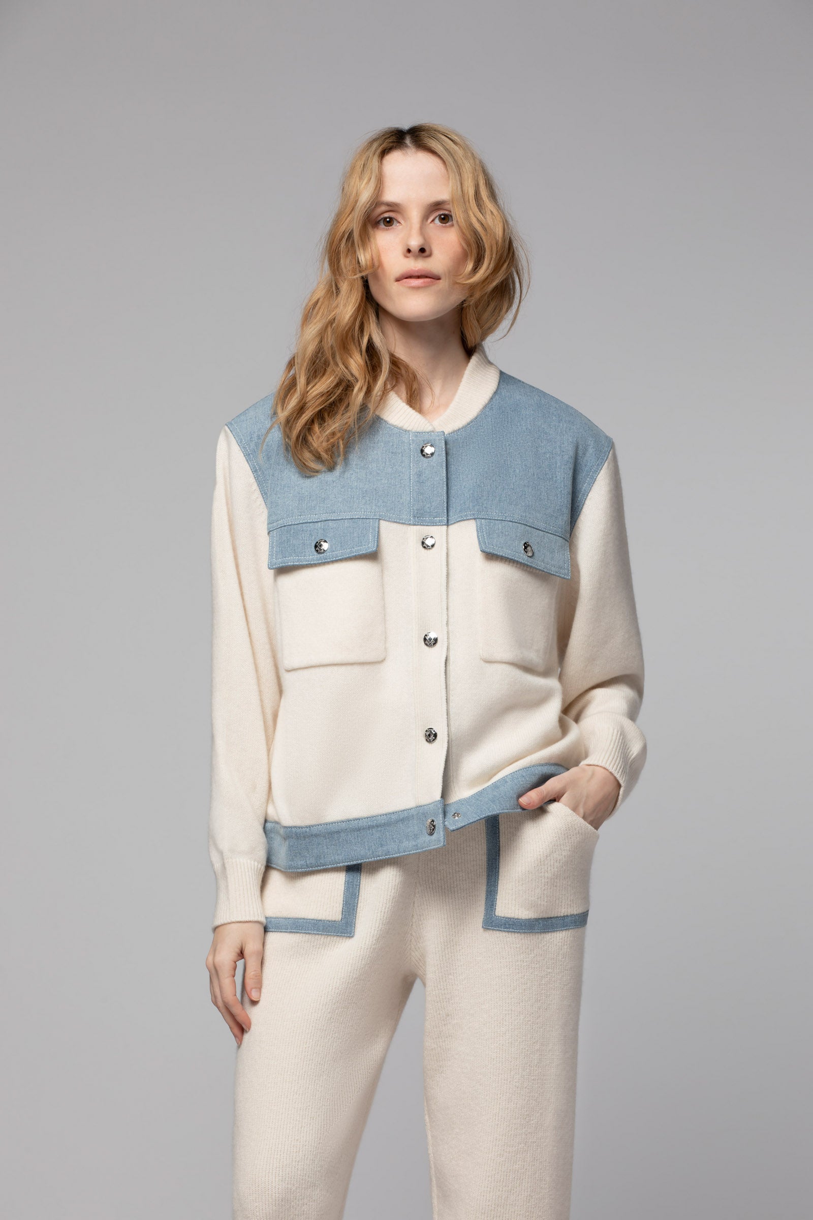 VALENCIA jacket