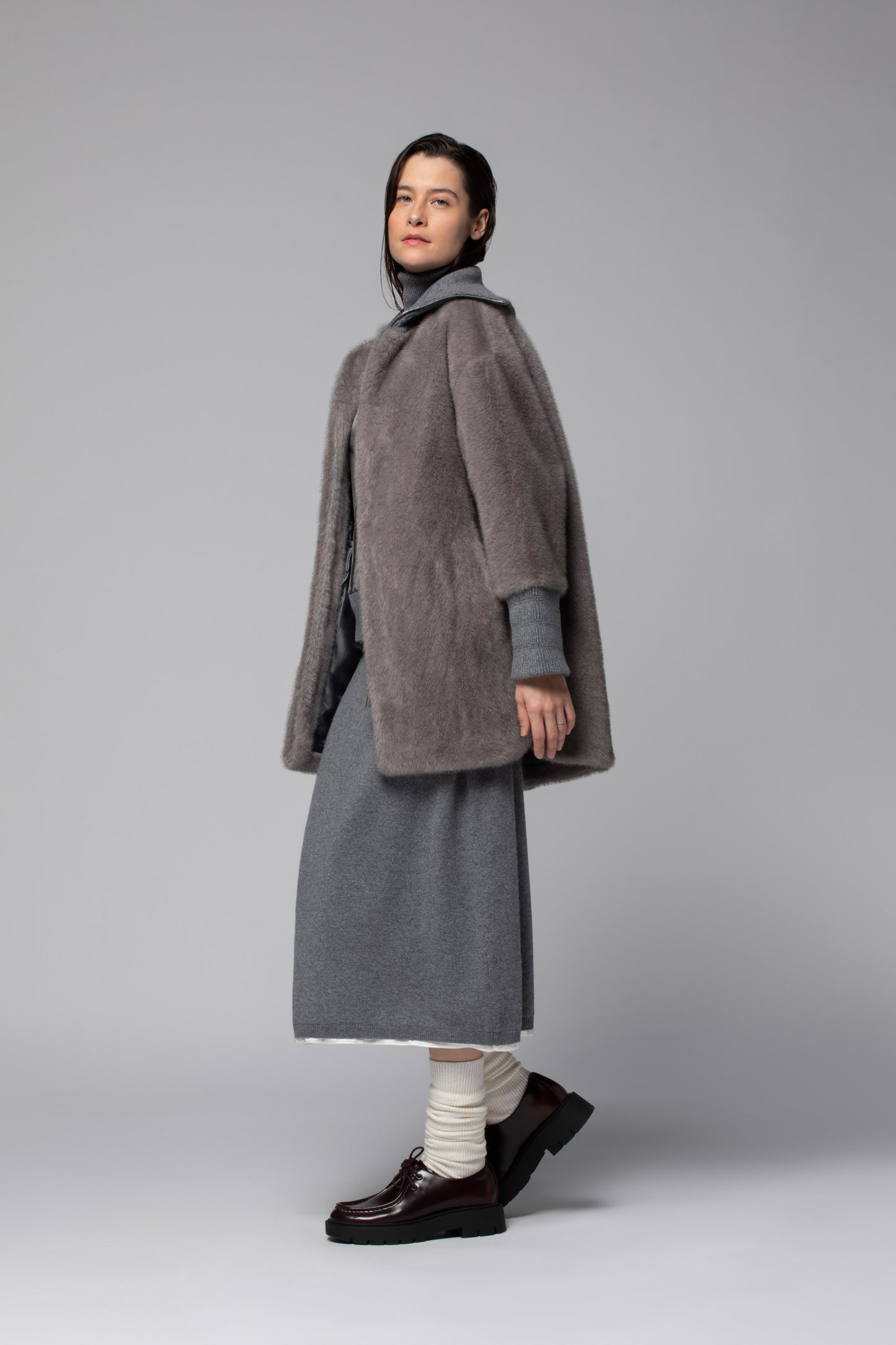 VALERIO jacket